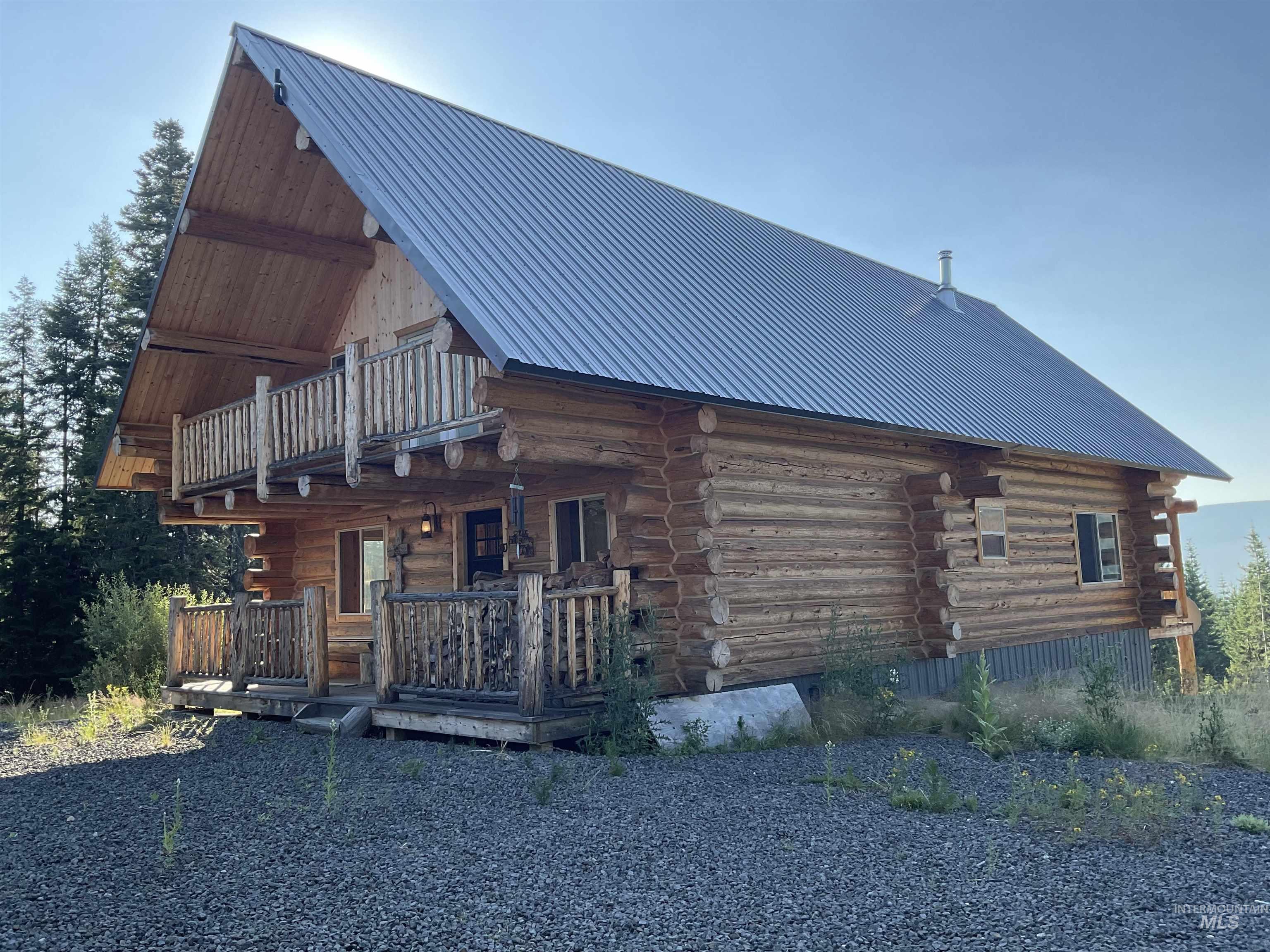 625 Rhett Creek Rd, Dixie, Idaho 83525, 3 Bedrooms, 2 Bathrooms, Residential For Sale, Price $639,000, 98995439