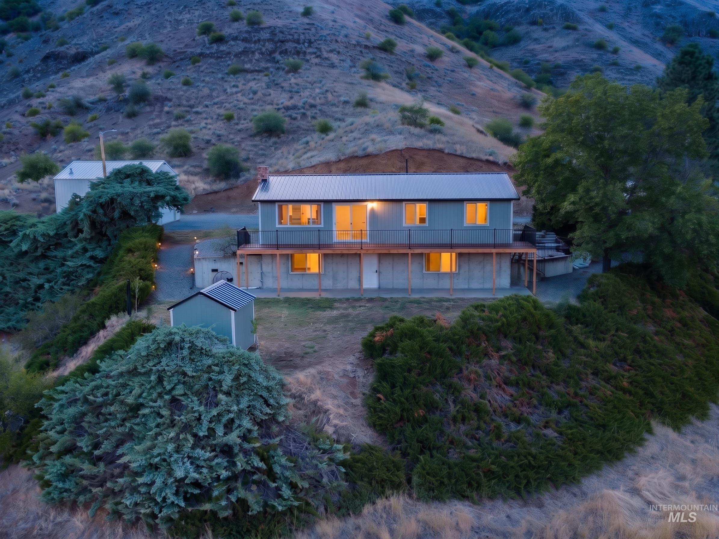 Residential For Sale