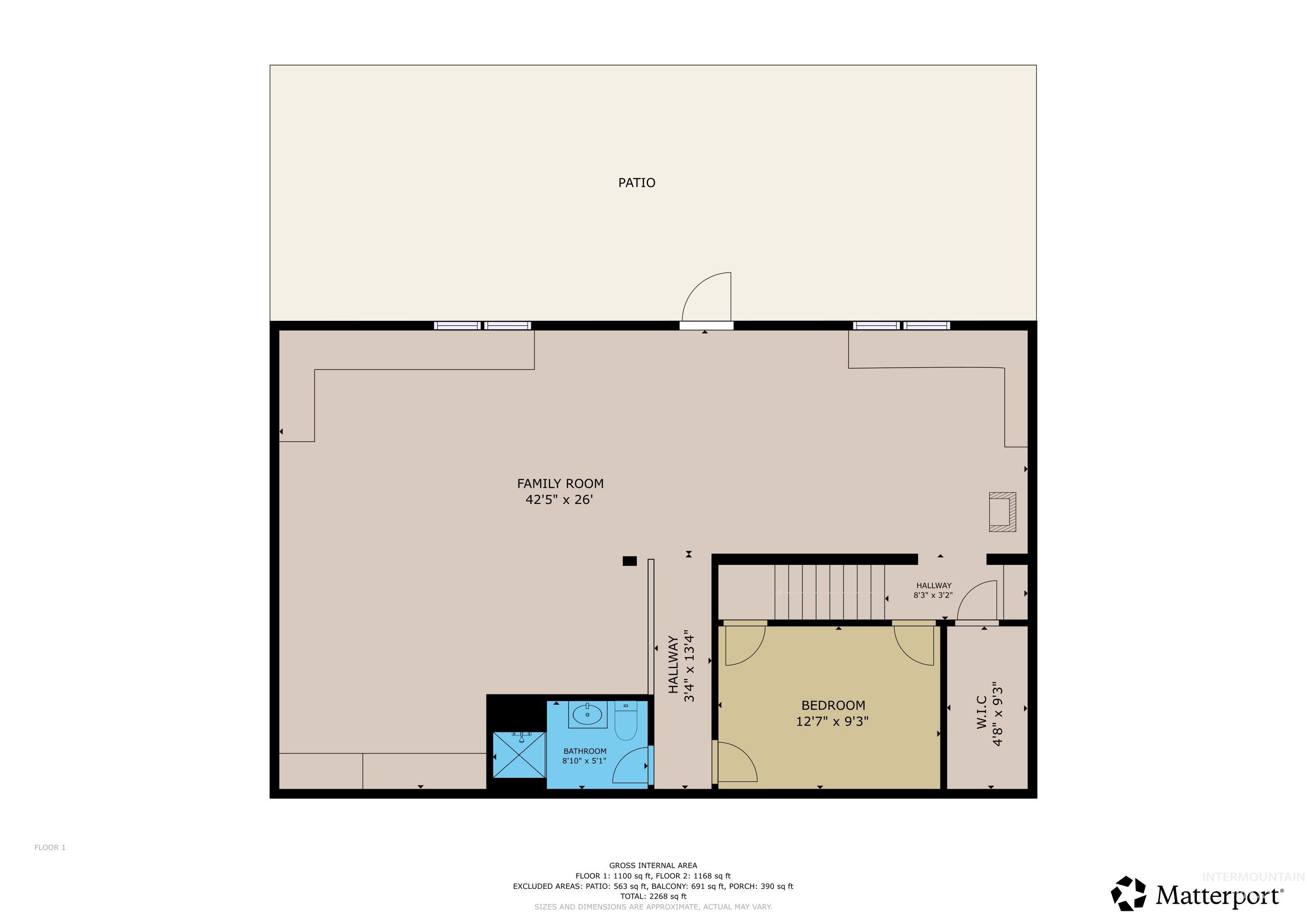 161 Cemetery Road, White Bird, Idaho 83554, 4 Bedrooms, 2 Bathrooms, Residential For Sale, Price $469,000, 98995440