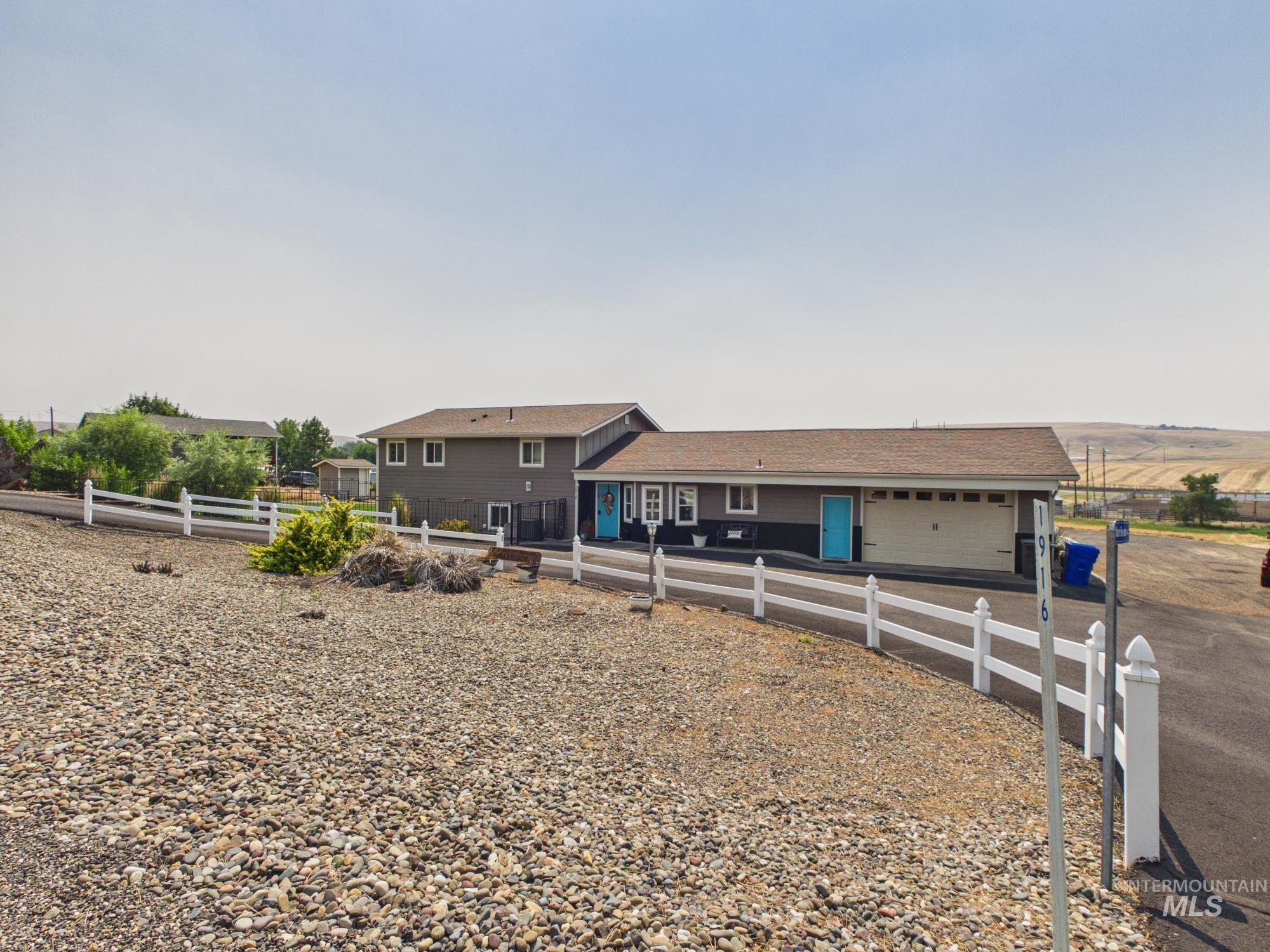 Residential For Sale