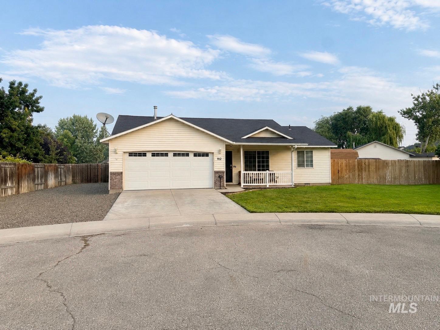 Residential For Sale