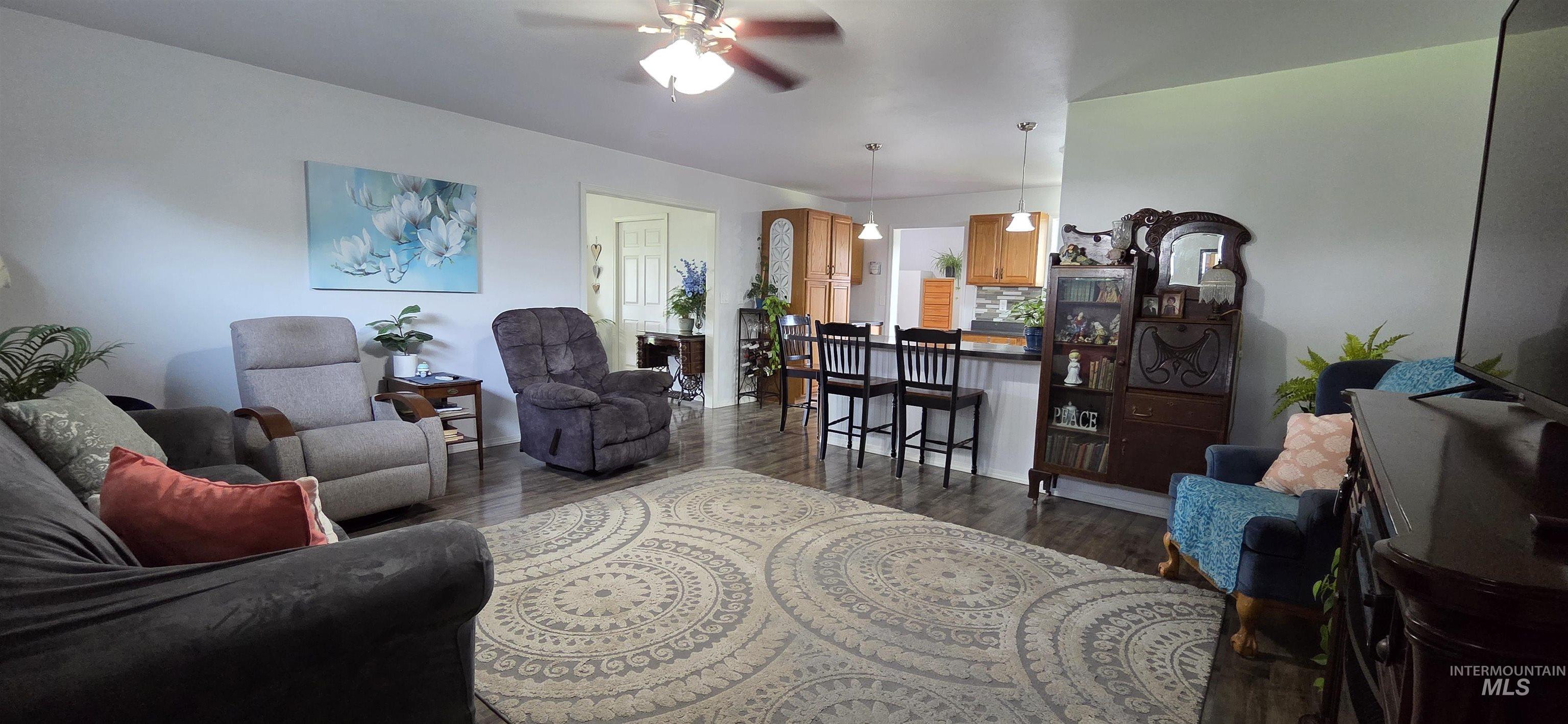 1624 Birch ave, Lewiston, Idaho 83501, 6 Bedrooms, 4 Bathrooms, Residential For Sale, Price $739,000,MLS 98995444
