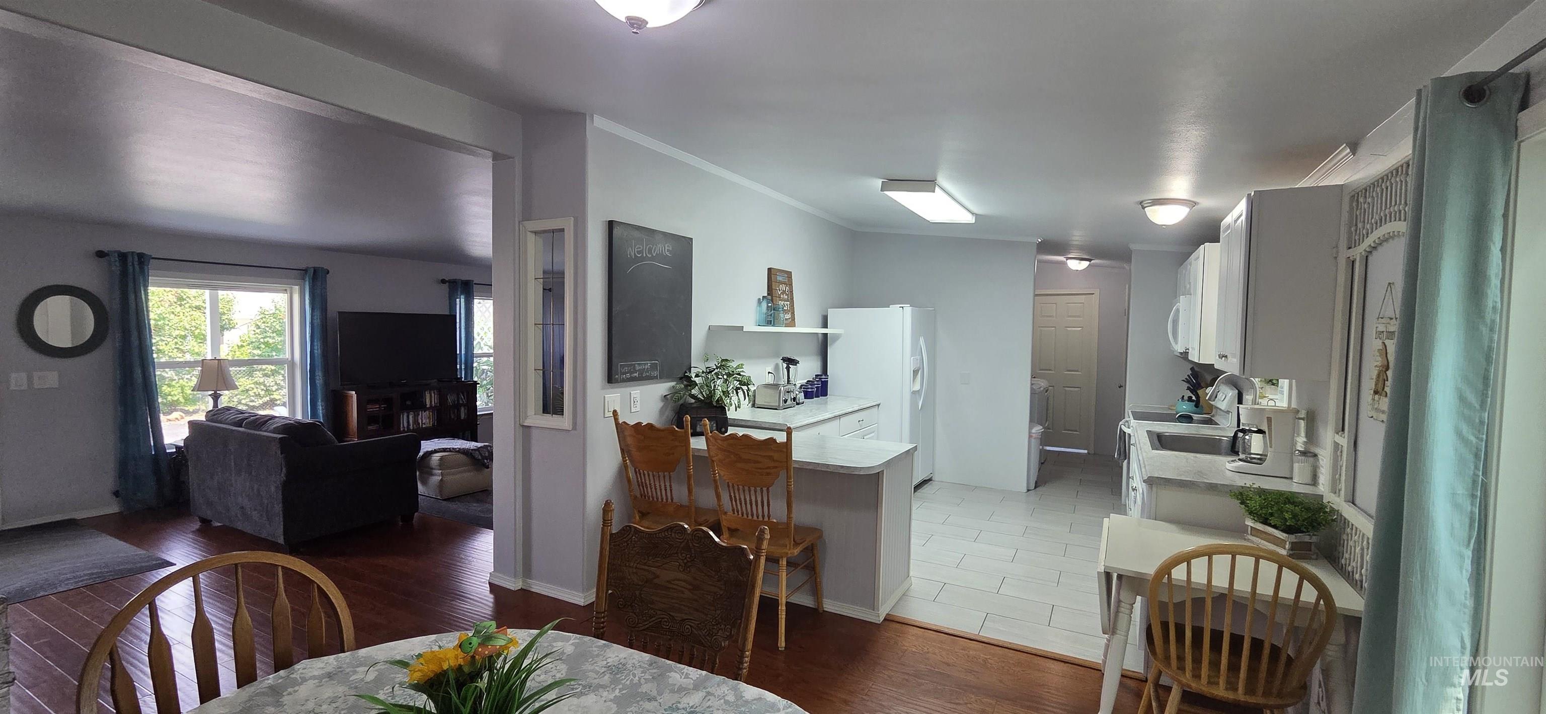1624 Birch ave, Lewiston, Idaho 83501, 6 Bedrooms, 4 Bathrooms, Residential For Sale, Price $739,000,MLS 98995444