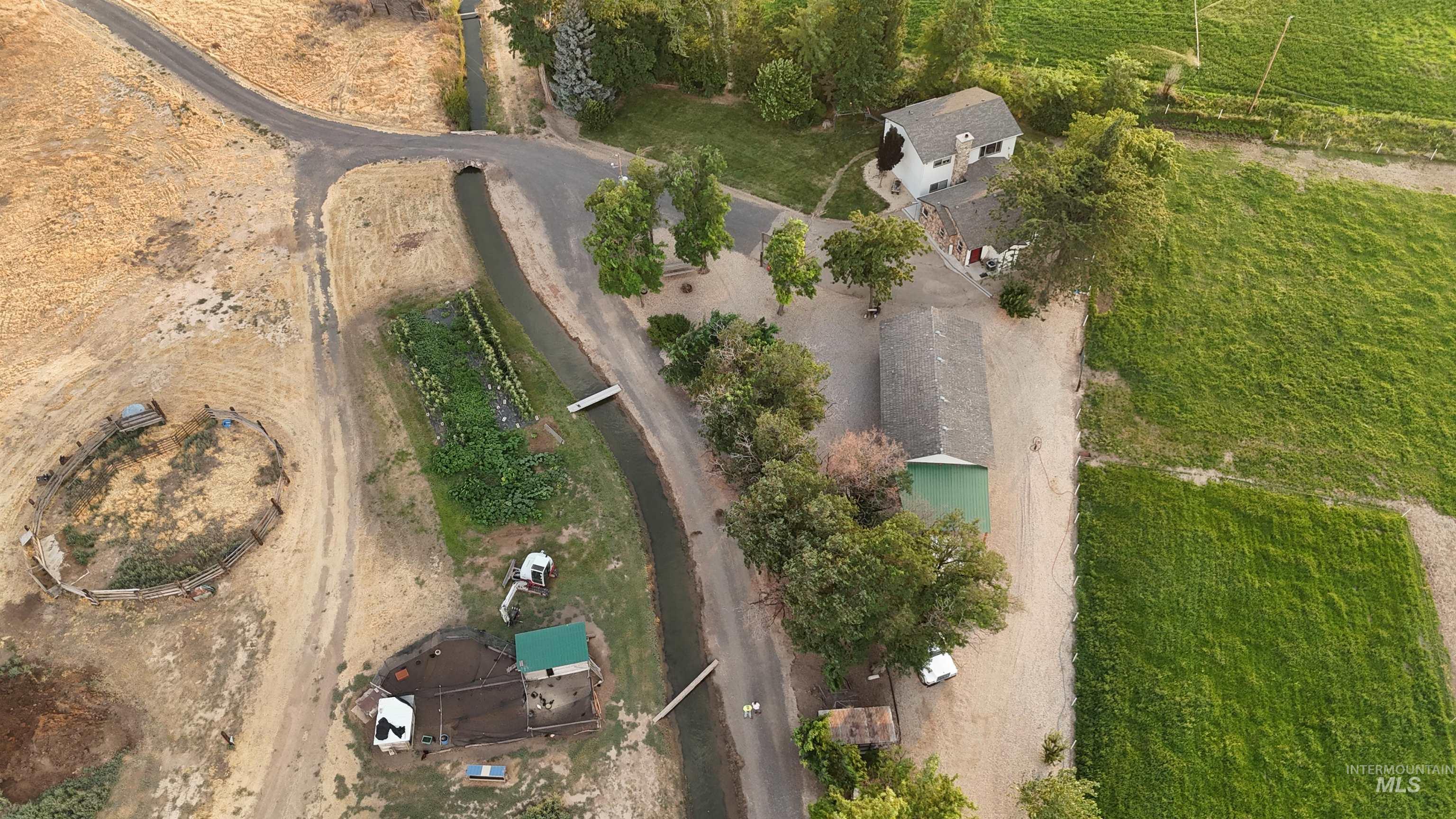 6712 Stage Coach Rd, Nampa, Idaho 83686, 4 Bedrooms, 2 Bathrooms, Residential For Sale, Price $1,675,000,MLS 98995447