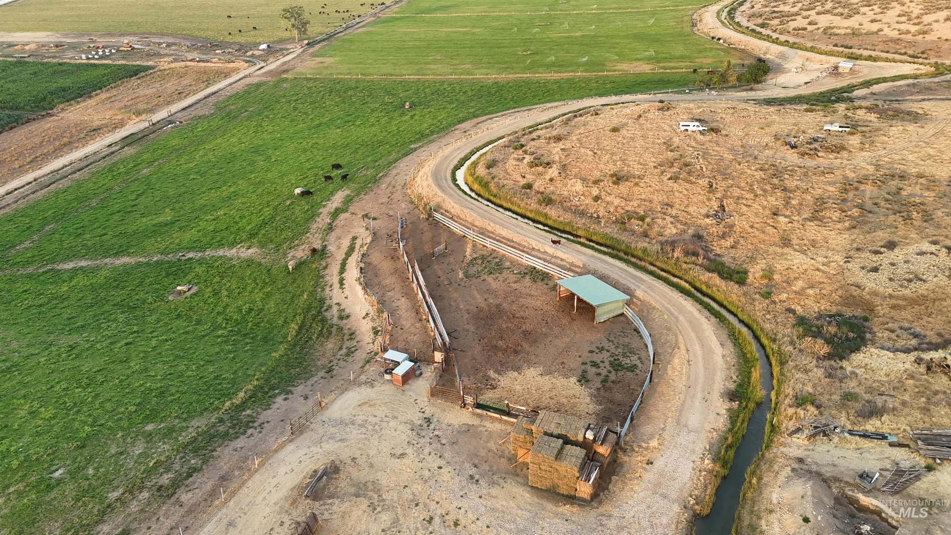 6712 Stage Coach Rd, Nampa, Idaho 83686, 4 Bedrooms, 2 Bathrooms, Residential For Sale, Price $1,675,000,MLS 98995447
