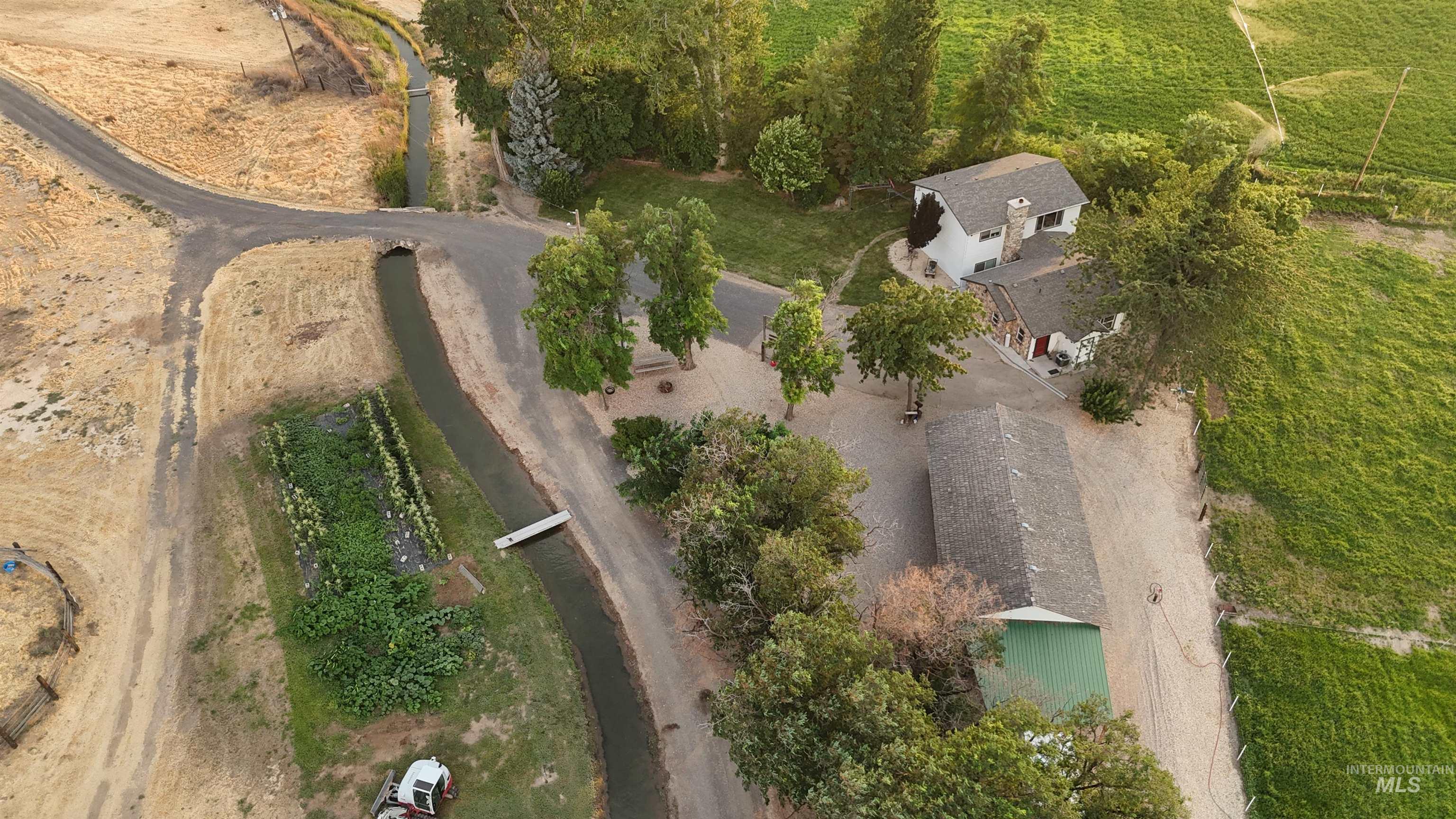 6712 Stage Coach Rd, Nampa, Idaho 83686, 4 Bedrooms, 2 Bathrooms, Residential For Sale, Price $1,675,000,MLS 98995447