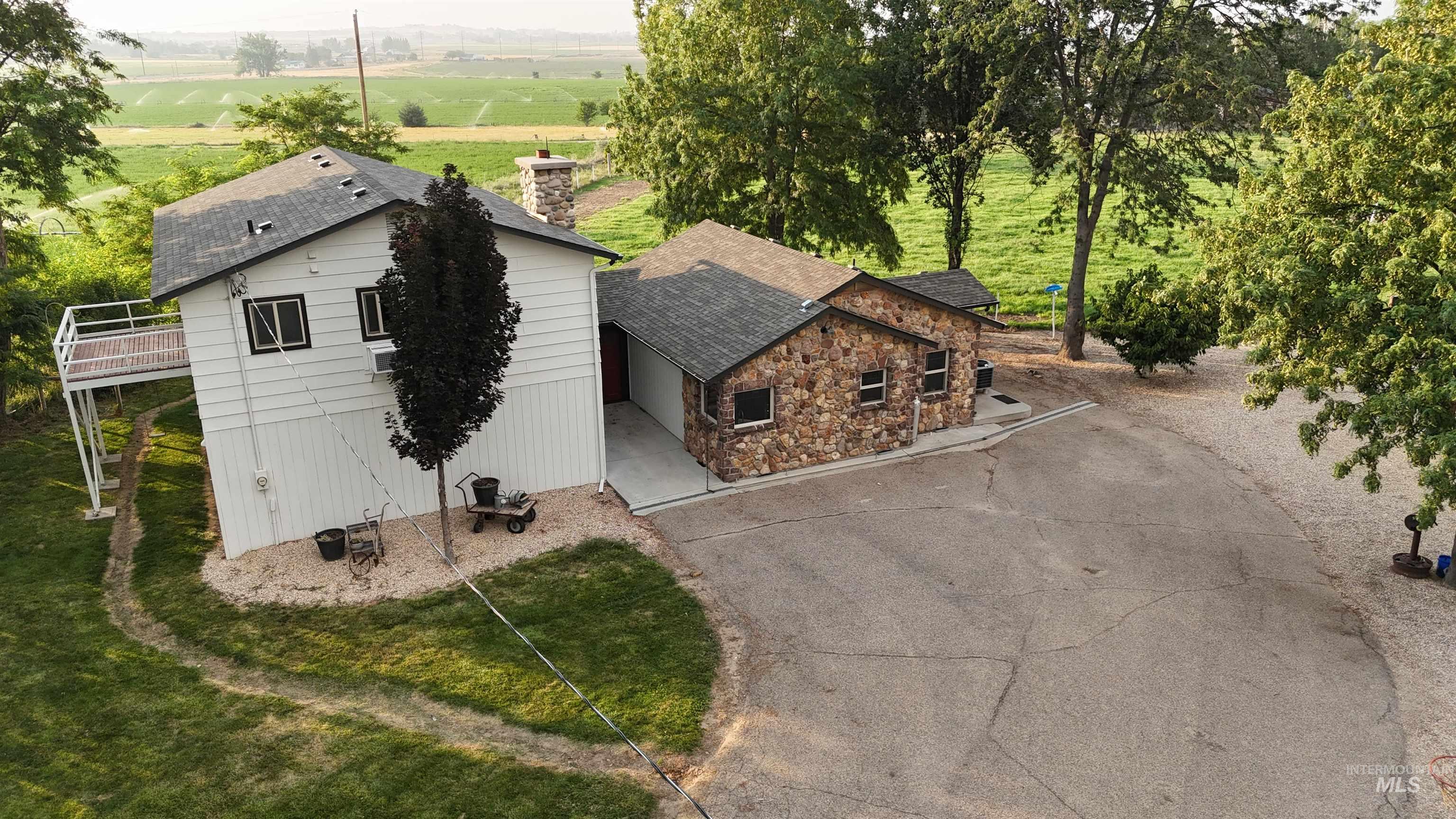 6712 Stage Coach Rd, Nampa, Idaho 83686, 4 Bedrooms, 2 Bathrooms, Residential For Sale, Price $1,675,000,MLS 98995447