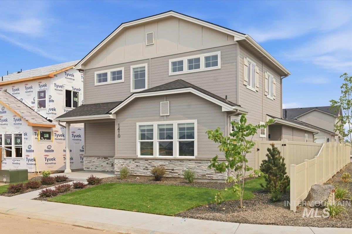 Residential For Sale