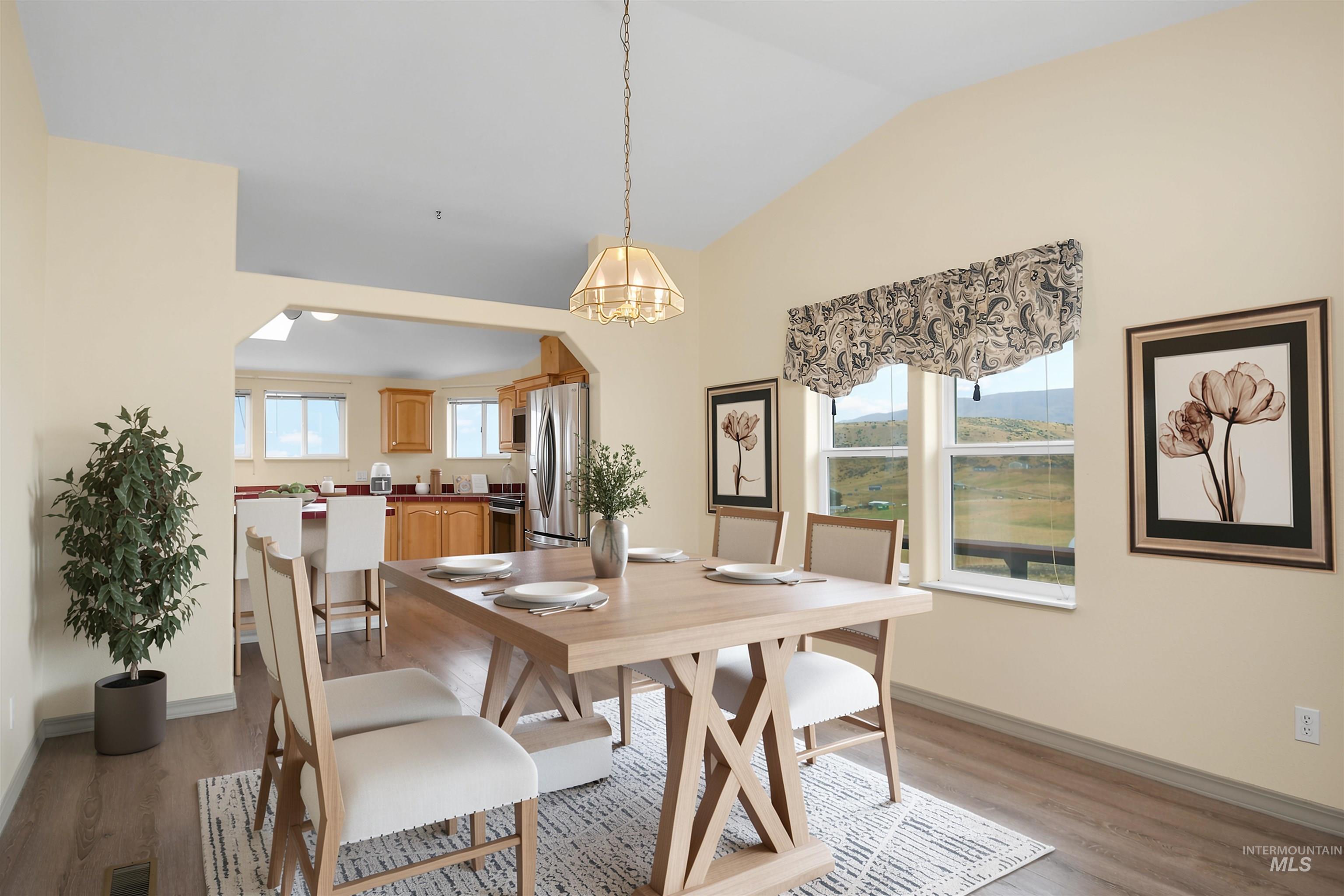 11375 Timber Butte Rd, Sweet, Idaho 83670, 3 Bedrooms, 2 Bathrooms, Residential For Sale, Price $1,269,900,MLS 98995451
