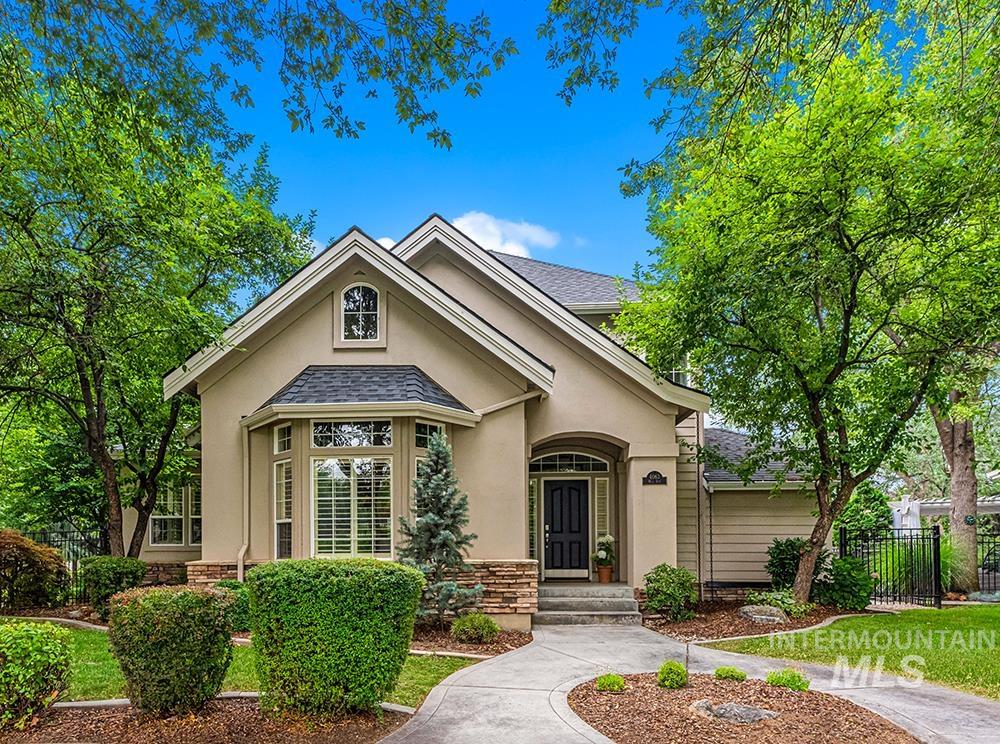 4063 S Mill Site Ave, Boise, Idaho 83716, 4 Bedrooms, 2.5 Bathrooms, Residential For Sale, Price $1,149,000, 98995455
