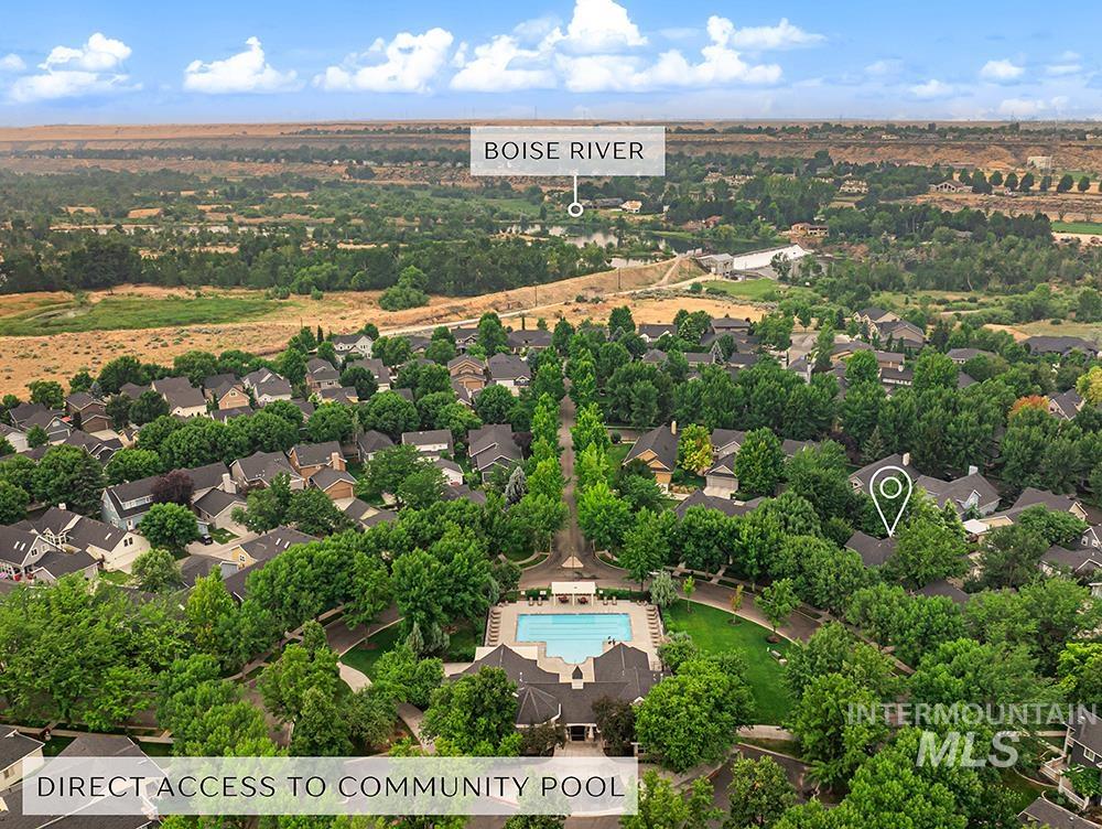 4063 S Mill Site Ave, Boise, Idaho 83716, 4 Bedrooms, 2.5 Bathrooms, Residential For Sale, Price $1,149,000,MLS 98995455