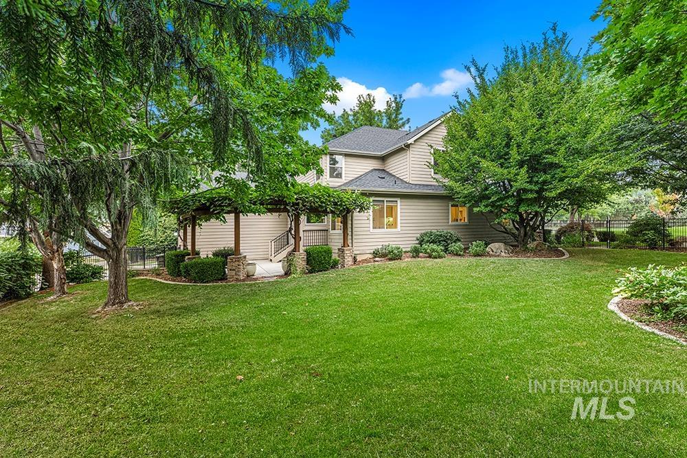 4063 S Mill Site Ave, Boise, Idaho 83716, 4 Bedrooms, 2.5 Bathrooms, Residential For Sale, Price $1,149,000,MLS 98995455