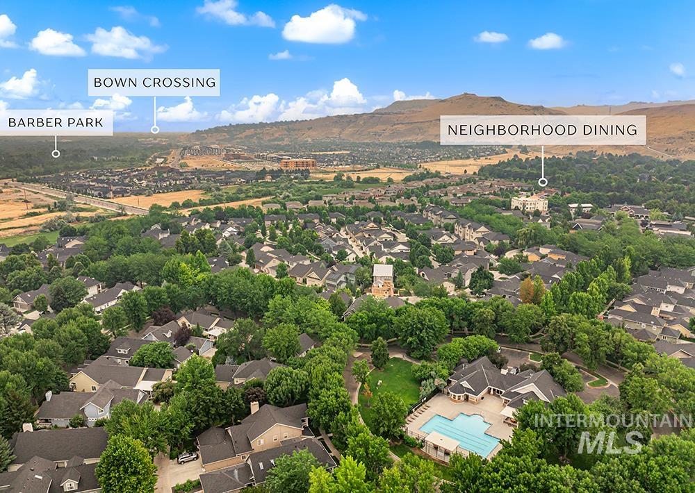 4063 S Mill Site Ave, Boise, Idaho 83716, 4 Bedrooms, 2.5 Bathrooms, Residential For Sale, Price $1,149,000,MLS 98995455