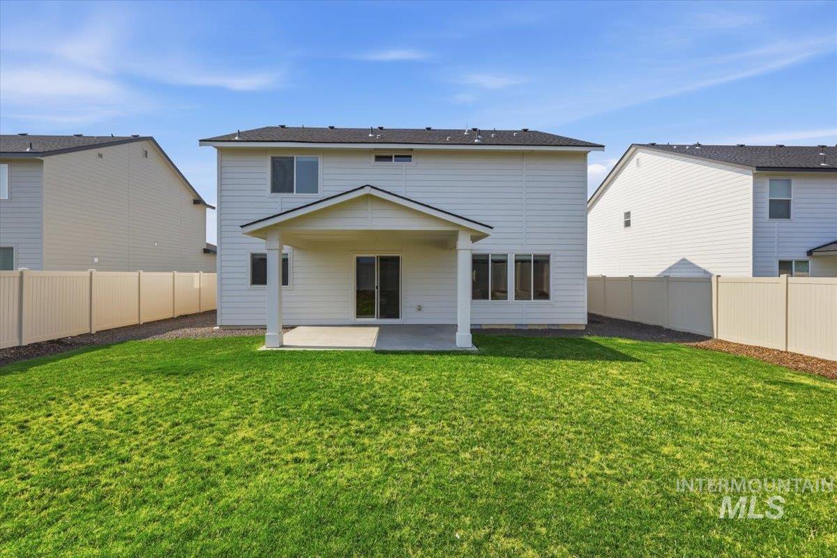 11134 W Langit St, Star, Idaho 83669, 4 Bedrooms, 2.5 Bathrooms, Residential For Sale, Price $474,900, 98995456