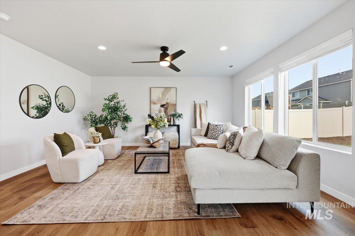 11134 W Langit St, Star, Idaho 83669, 4 Bedrooms, 2.5 Bathrooms, Residential For Sale, Price $474,900, 98995456