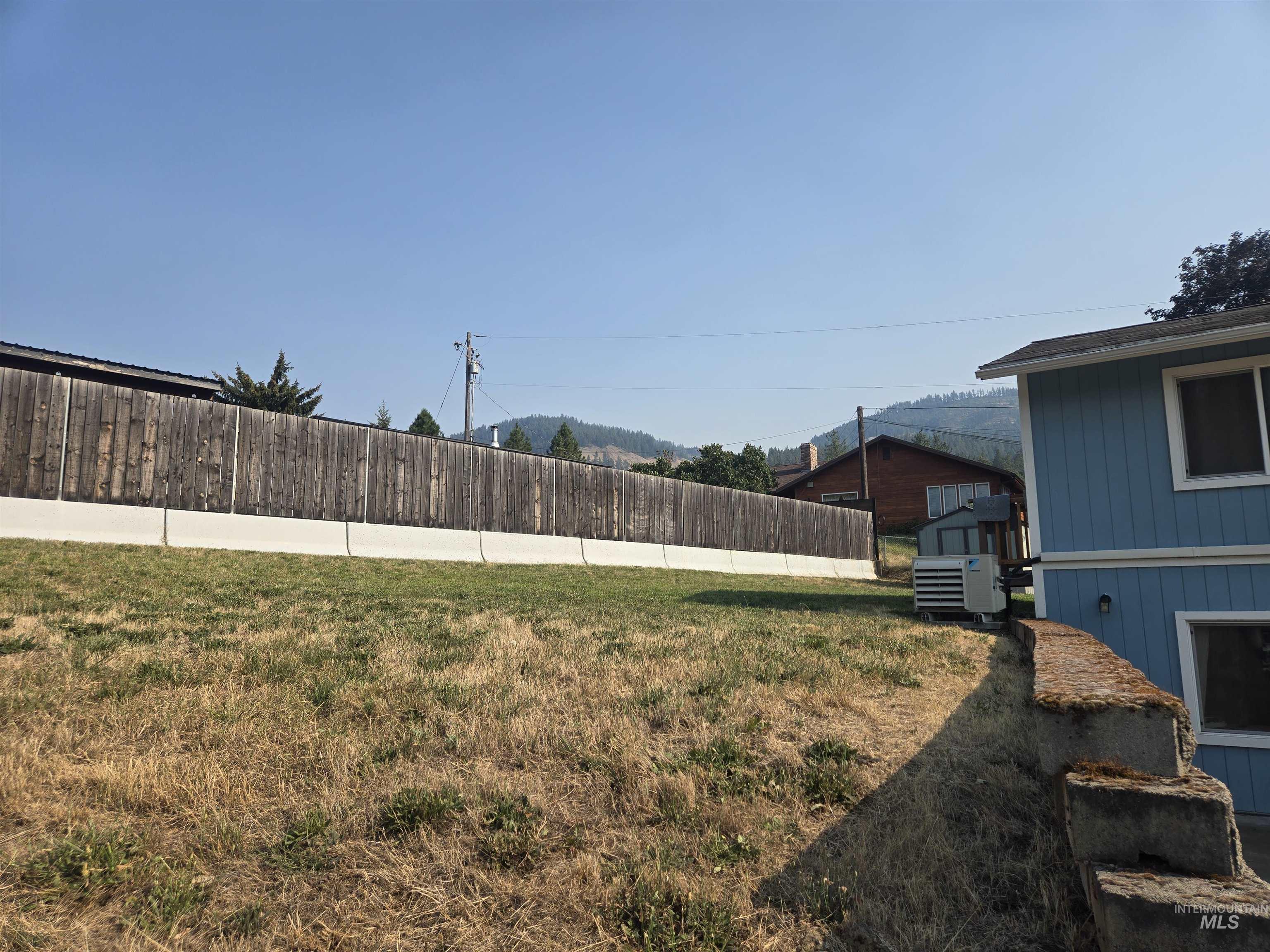 12544 Laqa Vista Ave., Orofino, Idaho 83544, 3 Bedrooms, 2 Bathrooms, Residential For Sale, Price $335,000, 98995457