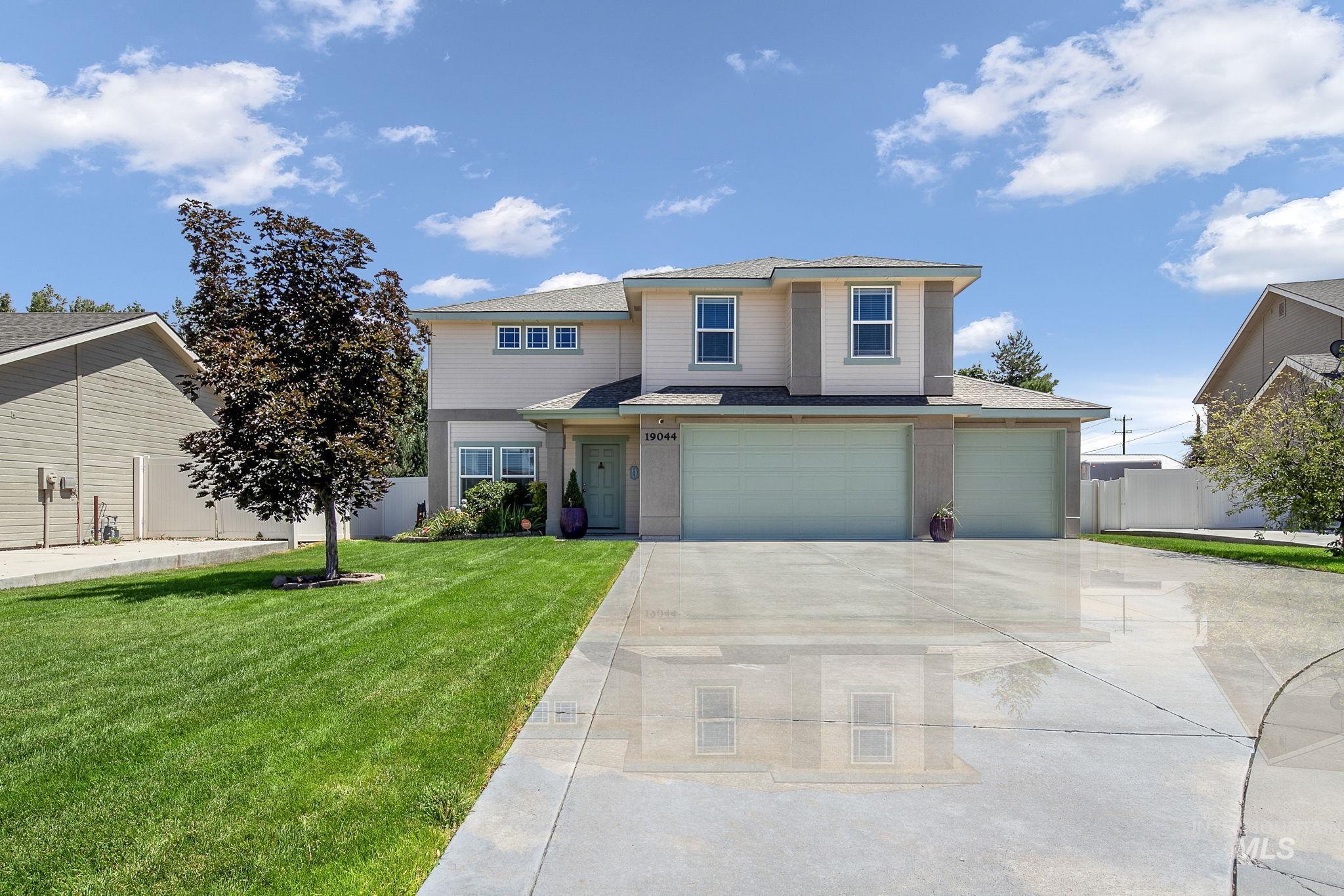 Residential For Sale