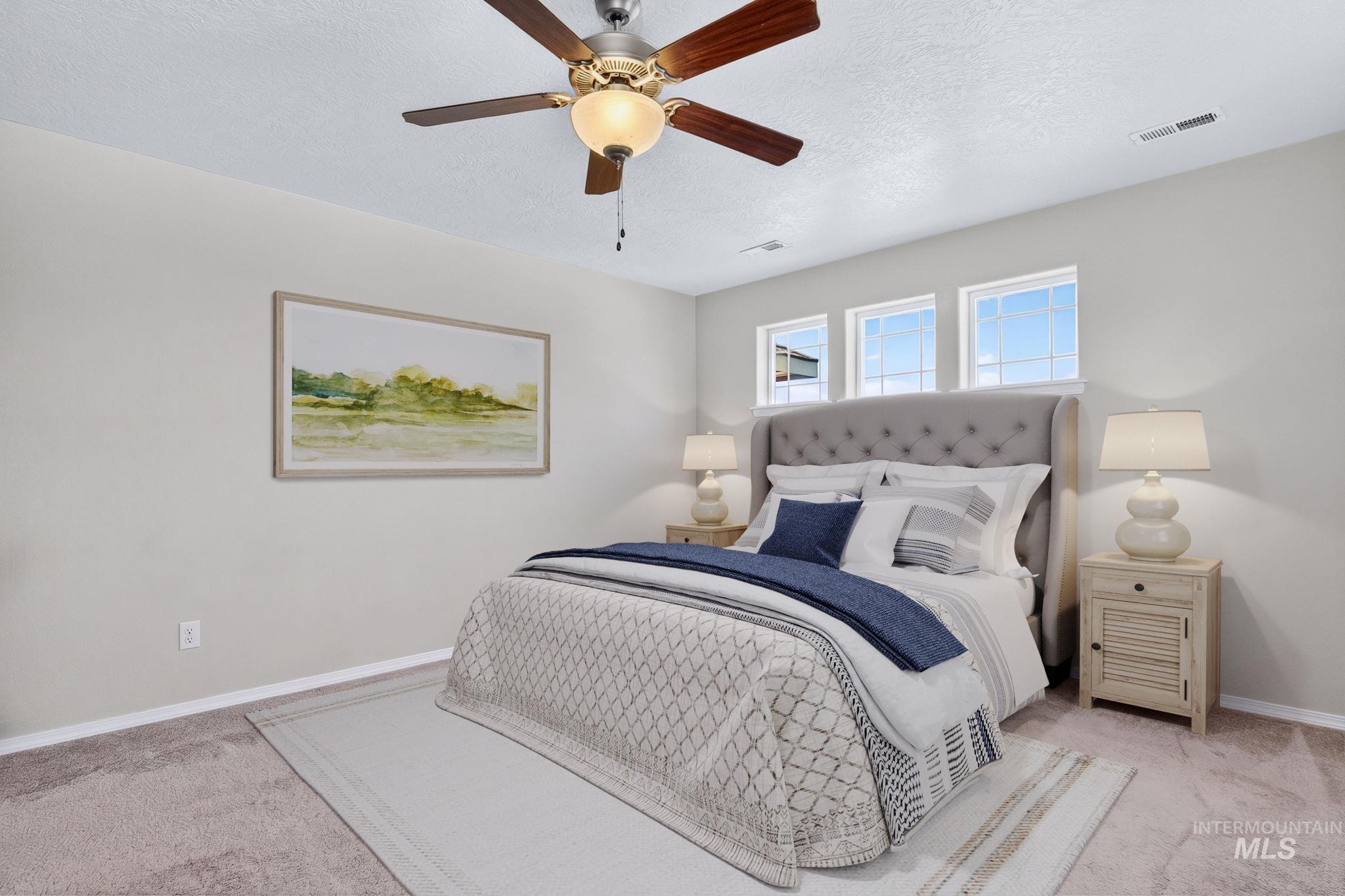19044 Kenney Way, Caldwell, Idaho 83605, 4 Bedrooms, 2.5 Bathrooms, Residential For Sale, Price $490,000,MLS 98995458