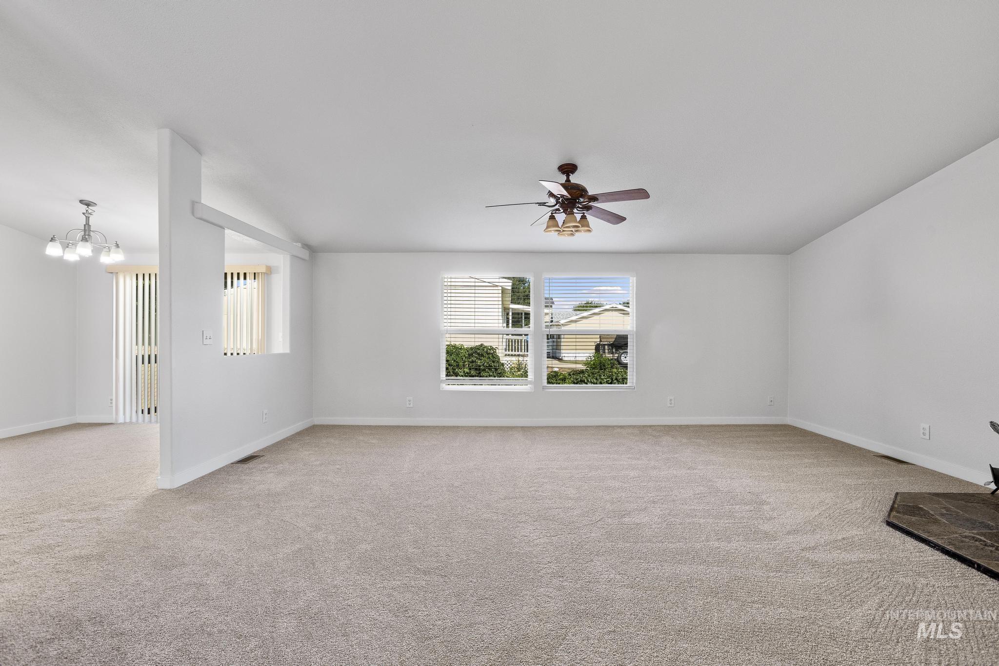11250 W Azure Ln, Boise, Idaho 83713, 3 Bedrooms, 2 Bathrooms, Residential For Sale, Price $135,000, 98995461