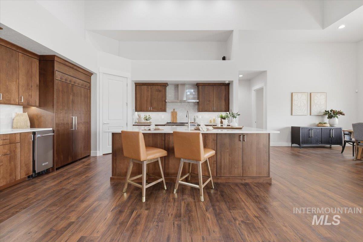 7865 Via Toscana Lane, Nampa, Idaho 83686, 4 Bedrooms, 4.5 Bathrooms, Residential For Sale, Price $1,650,000,MLS 98995462