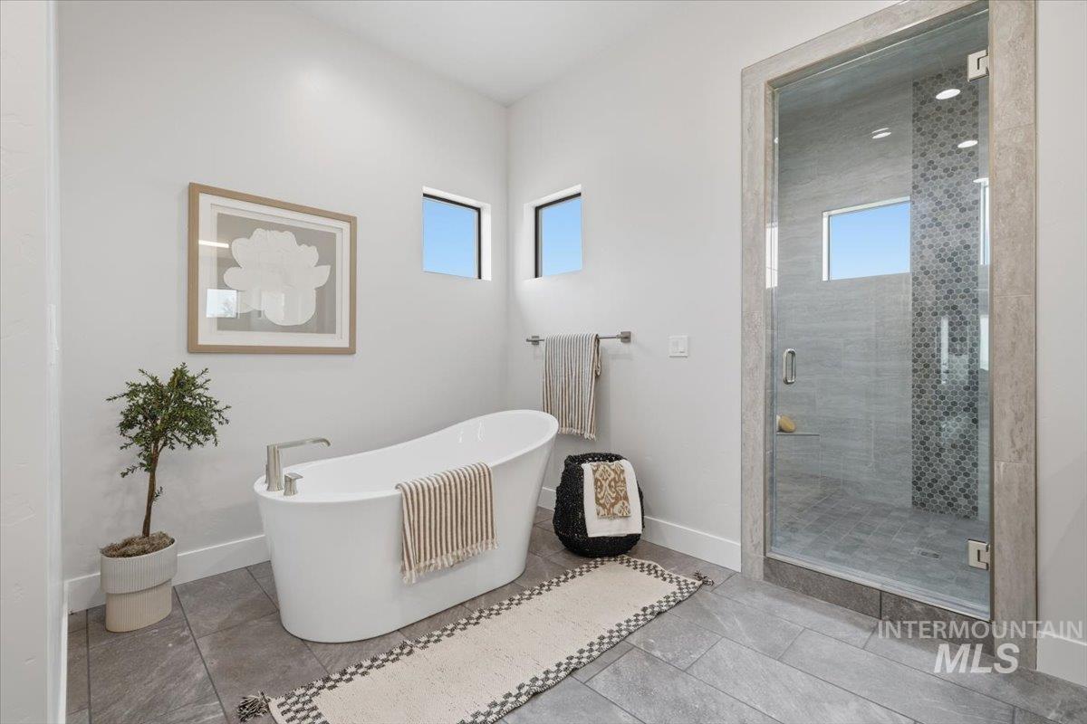 7865 Via Toscana Lane, Nampa, Idaho 83686, 4 Bedrooms, 4.5 Bathrooms, Residential For Sale, Price $1,650,000,MLS 98995462