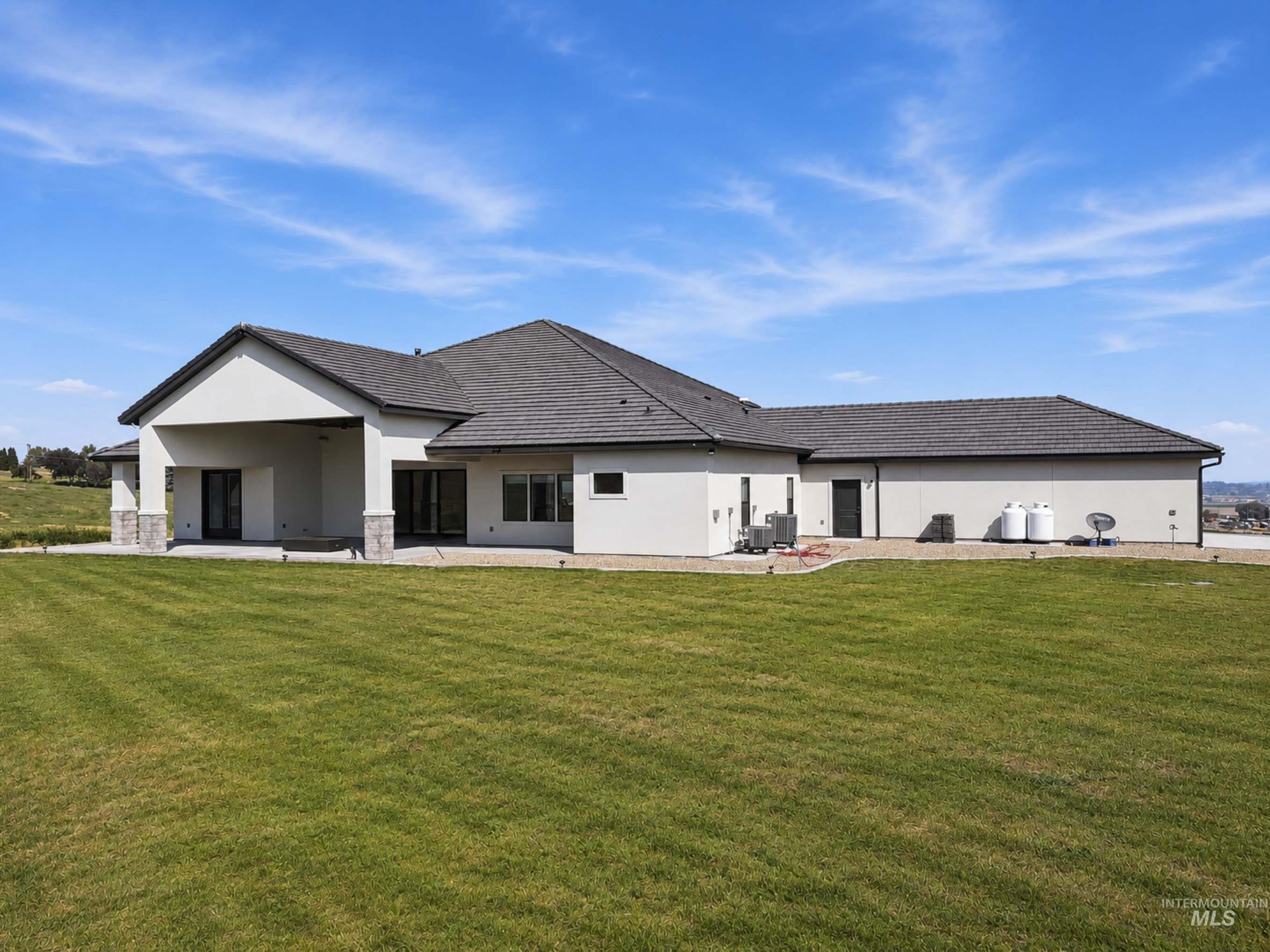 7865 Via Toscana Lane, Nampa, Idaho 83686, 4 Bedrooms, 4.5 Bathrooms, Residential For Sale, Price $1,650,000,MLS 98995462