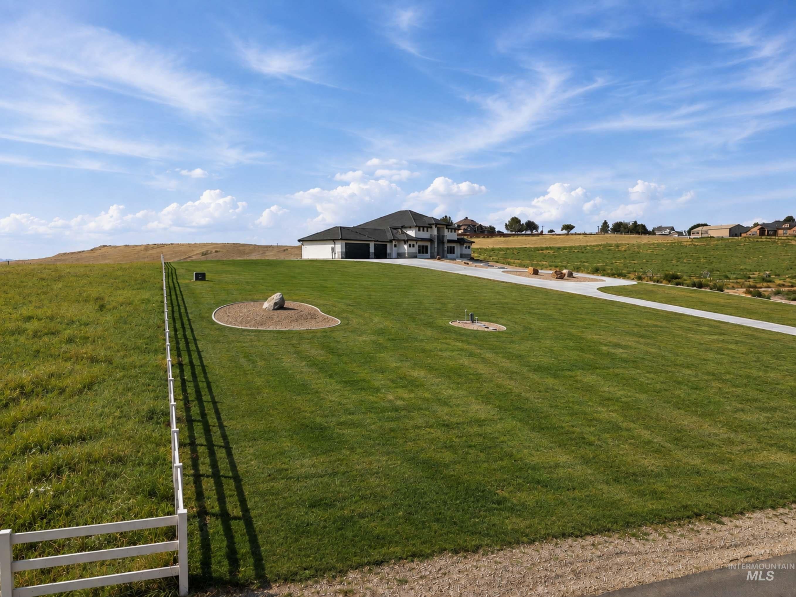 7865 Via Toscana Lane, Nampa, Idaho 83686, 4 Bedrooms, 4.5 Bathrooms, Residential For Sale, Price $1,650,000,MLS 98995462