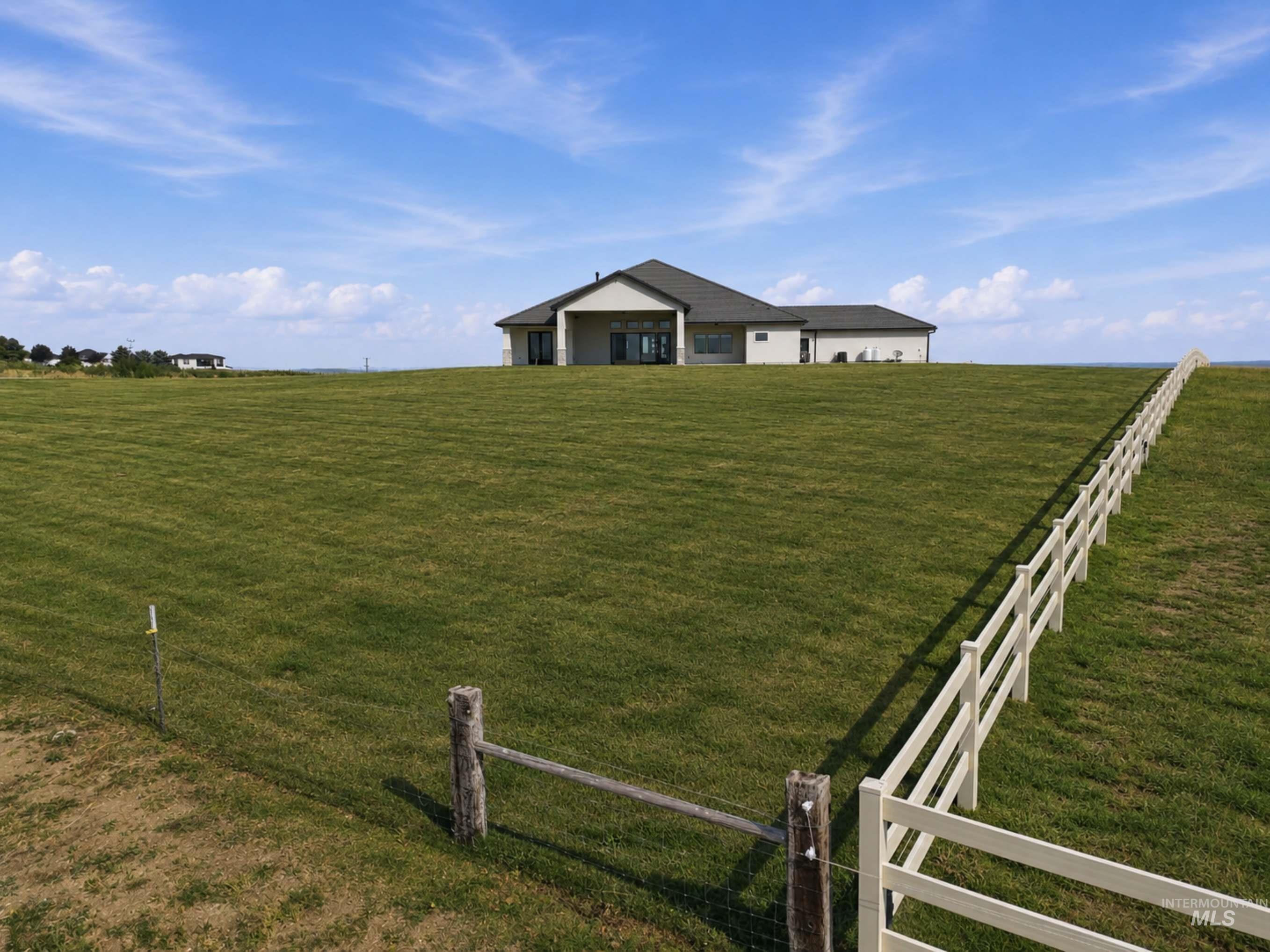 7865 Via Toscana Lane, Nampa, Idaho 83686, 4 Bedrooms, 4.5 Bathrooms, Residential For Sale, Price $1,650,000,MLS 98995462