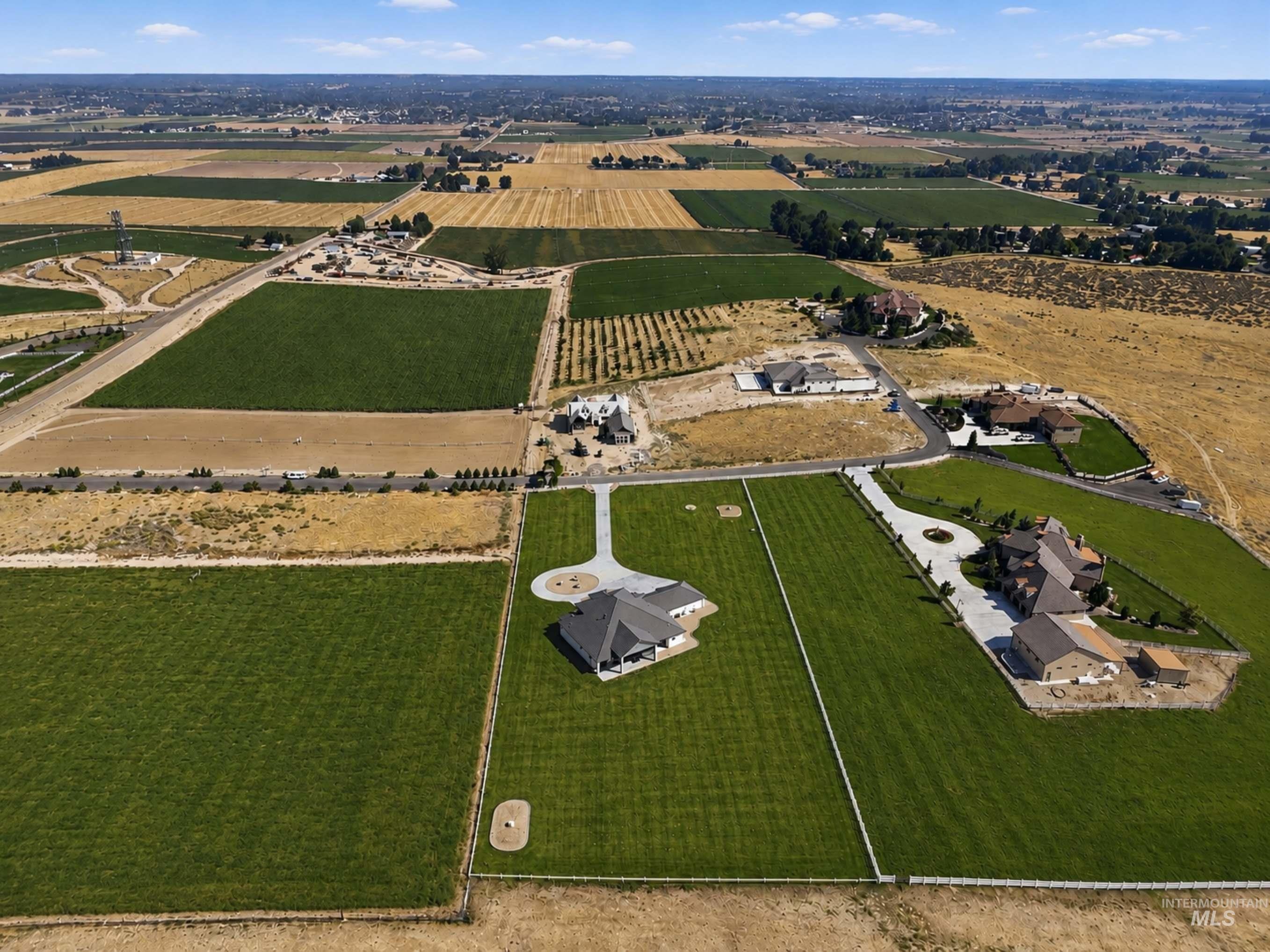 7865 Via Toscana Lane, Nampa, Idaho 83686, 4 Bedrooms, 4.5 Bathrooms, Residential For Sale, Price $1,650,000,MLS 98995462