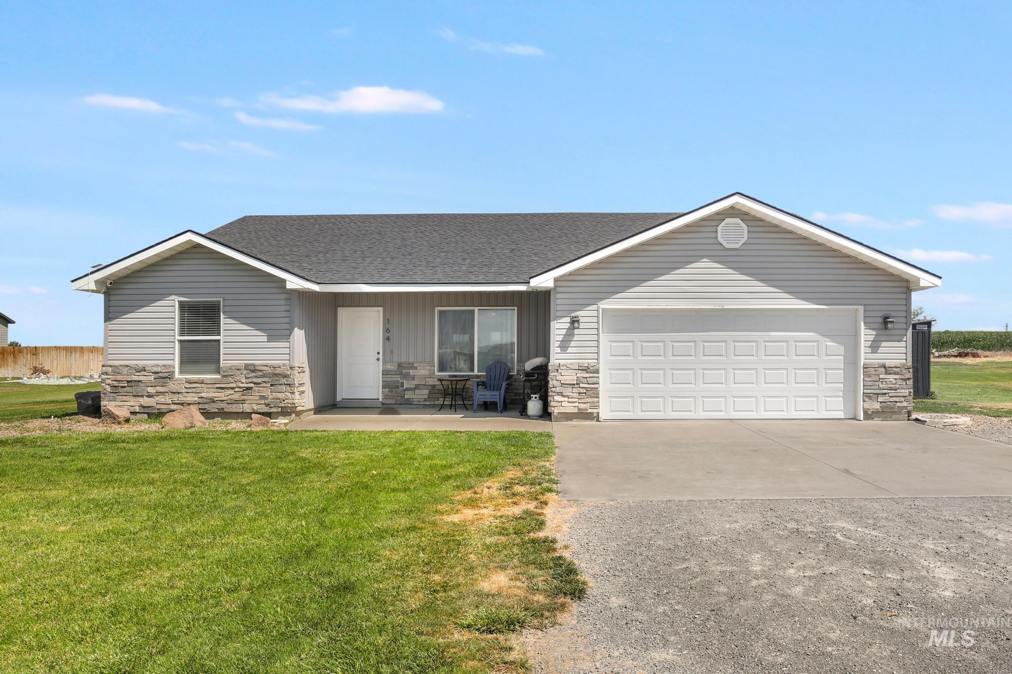 Residential For Sale