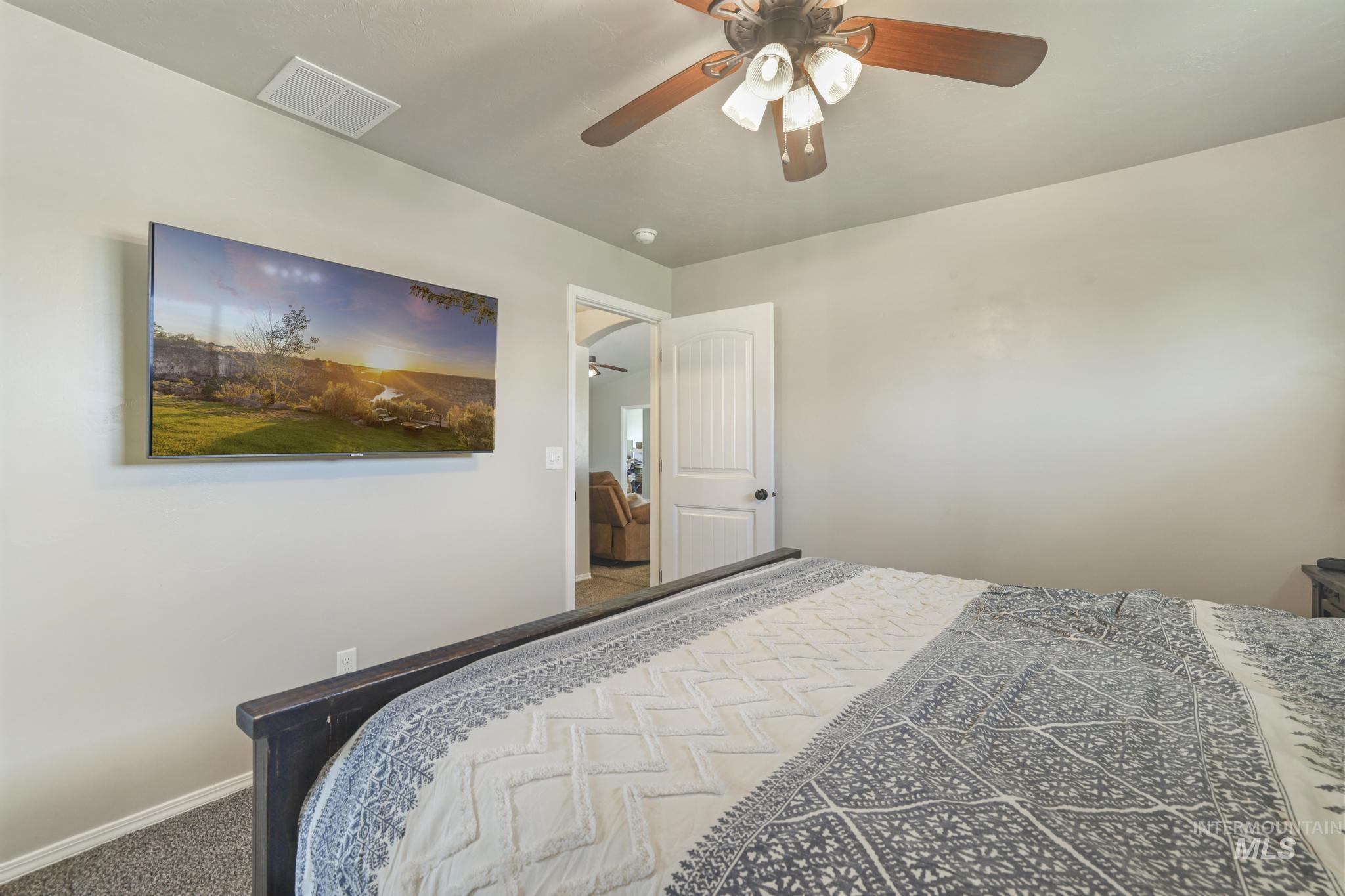 164 W 30 S, Jerome, Idaho 83338, 4 Bedrooms, 2 Bathrooms, Residential For Sale, Price $459,000, 98995466