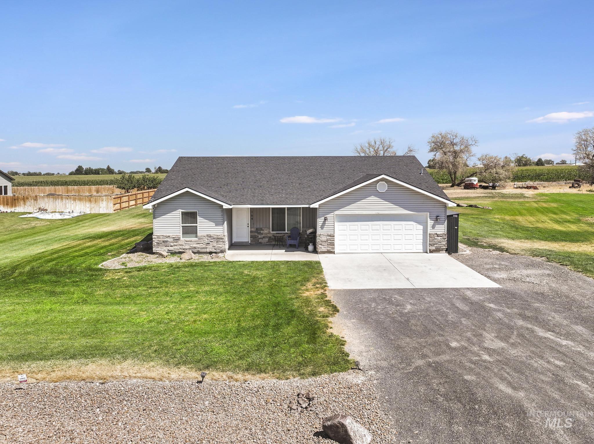 164 W 30 S, Jerome, Idaho 83338, 4 Bedrooms, 2 Bathrooms, Residential For Sale, Price $459,000, 98995466