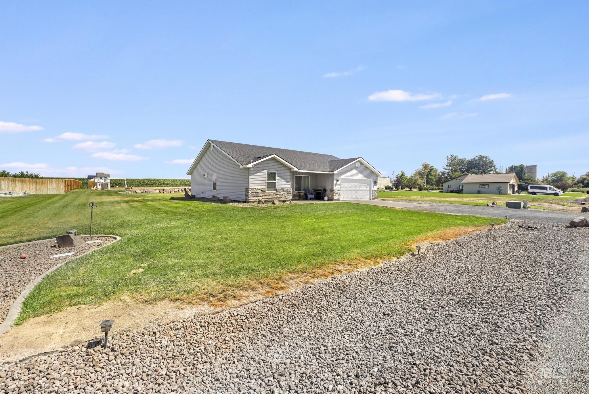 164 W 30 S, Jerome, Idaho 83338, 4 Bedrooms, 2 Bathrooms, Residential For Sale, Price $459,000, 98995466
