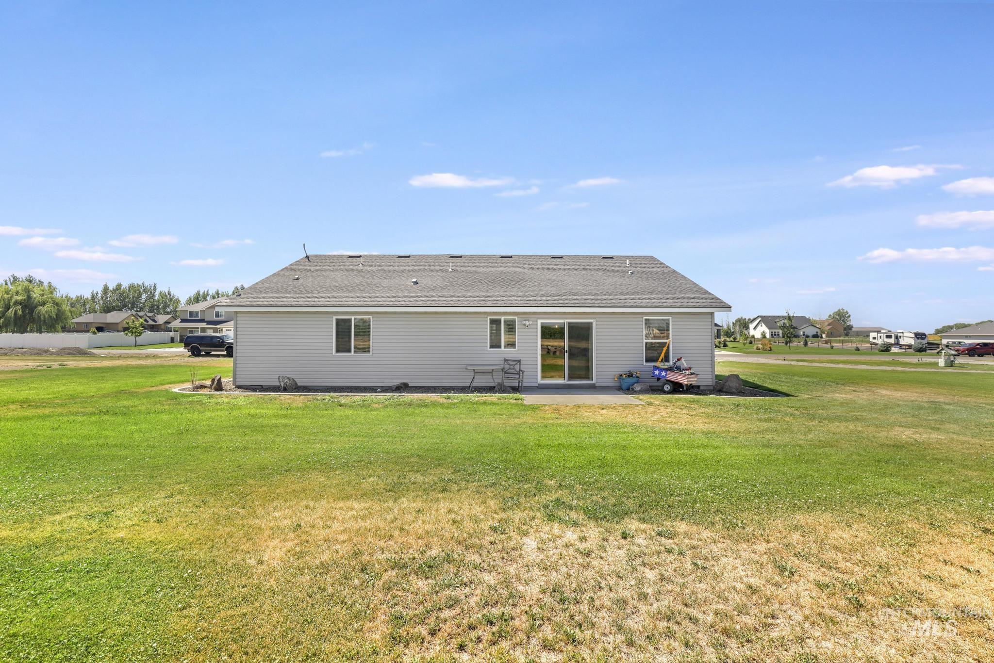 164 W 30 S, Jerome, Idaho 83338, 4 Bedrooms, 2 Bathrooms, Residential For Sale, Price $459,000, 98995466