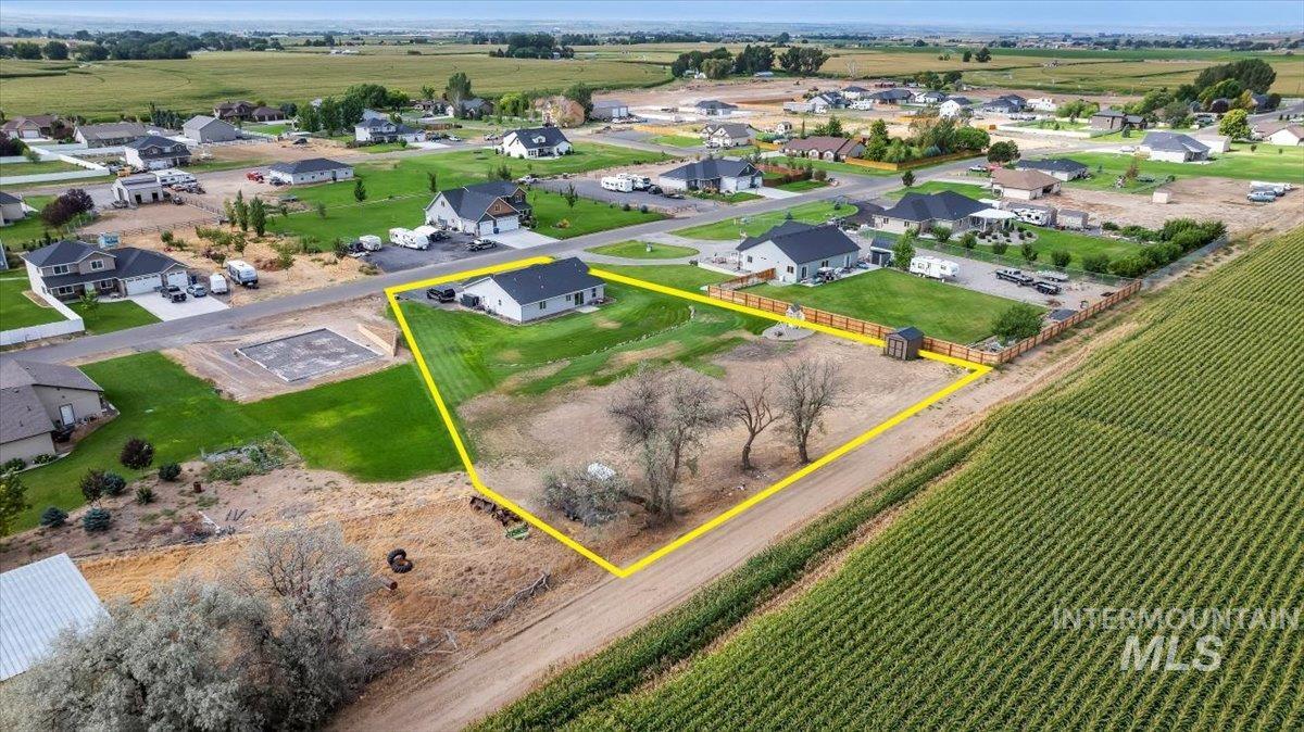 164 W 30 S, Jerome, Idaho 83338, 4 Bedrooms, 2 Bathrooms, Residential For Sale, Price $449,000,MLS 98995466