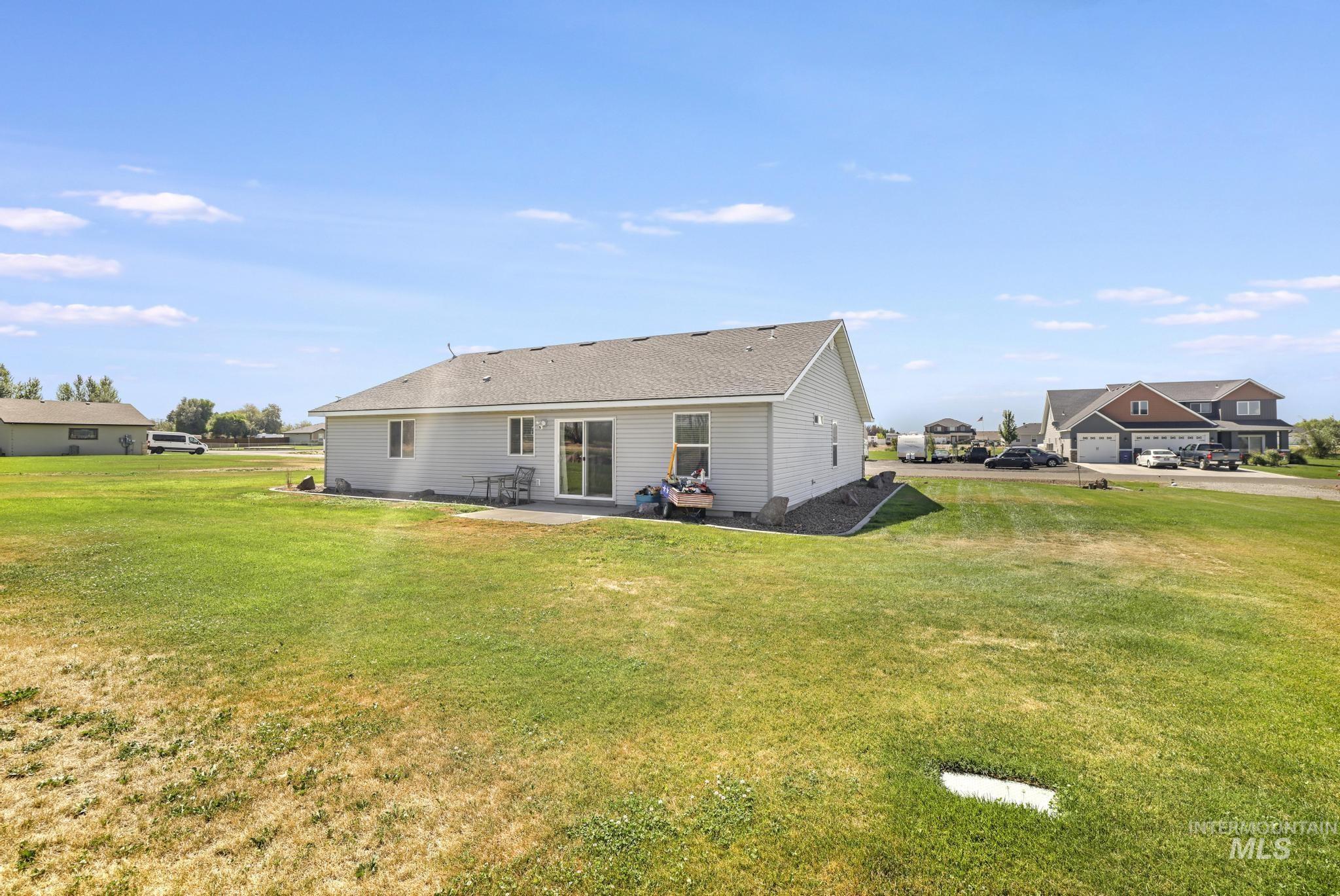 164 W 30 S, Jerome, Idaho 83338, 4 Bedrooms, 2 Bathrooms, Residential For Sale, Price $459,000, 98995466