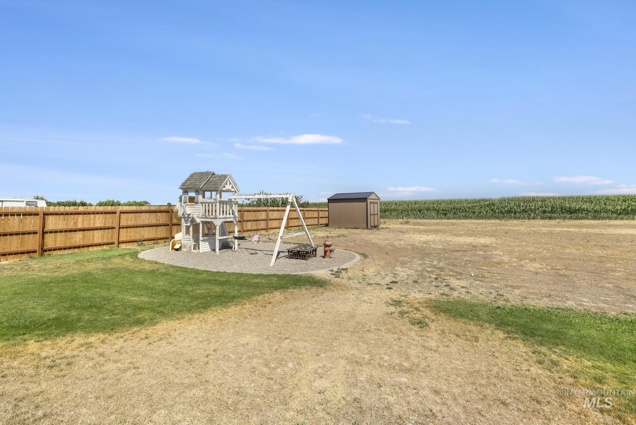 164 W 30 S, Jerome, Idaho 83338, 4 Bedrooms, 2 Bathrooms, Residential For Sale, Price $459,000, 98995466