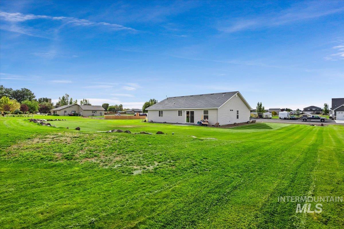 164 W 30 S, Jerome, Idaho 83338, 4 Bedrooms, 2 Bathrooms, Residential For Sale, Price $449,000,MLS 98995466