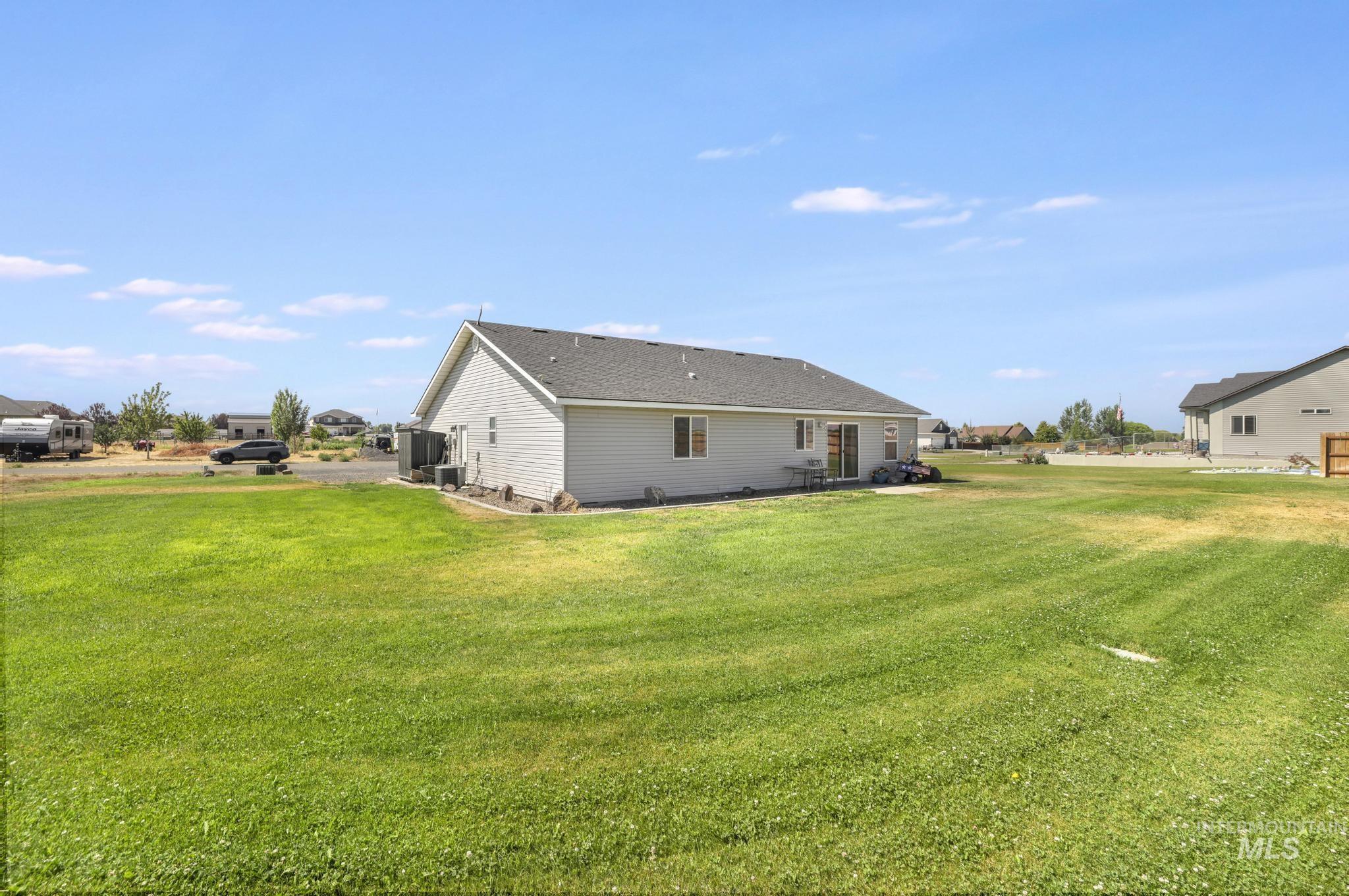164 W 30 S, Jerome, Idaho 83338, 4 Bedrooms, 2 Bathrooms, Residential For Sale, Price $459,000, 98995466