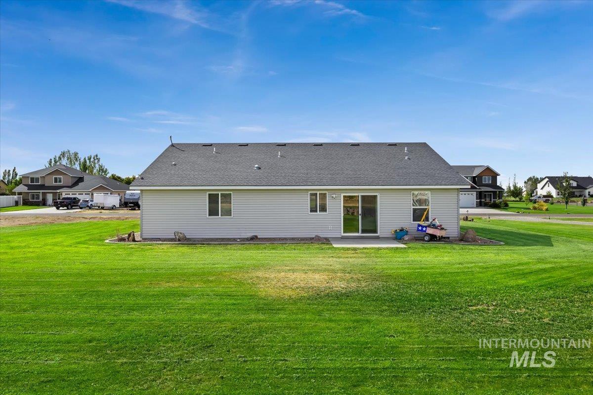 164 W 30 S, Jerome, Idaho 83338, 4 Bedrooms, 2 Bathrooms, Residential For Sale, Price $449,000,MLS 98995466