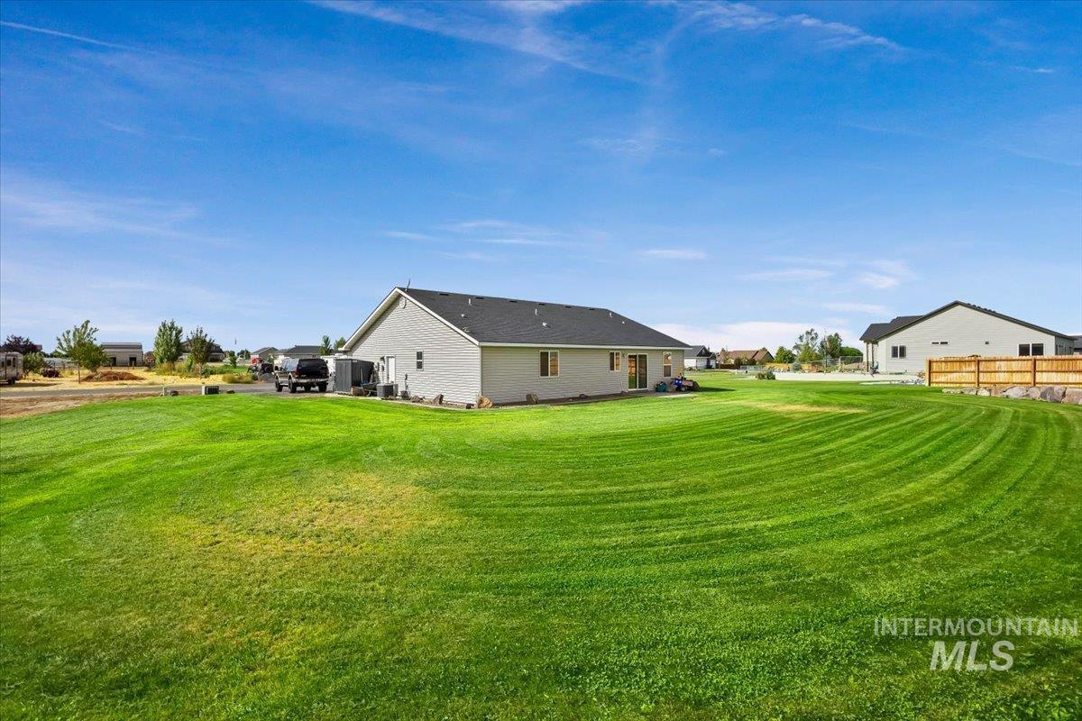 164 W 30 S, Jerome, Idaho 83338, 4 Bedrooms, 2 Bathrooms, Residential For Sale, Price $449,000,MLS 98995466
