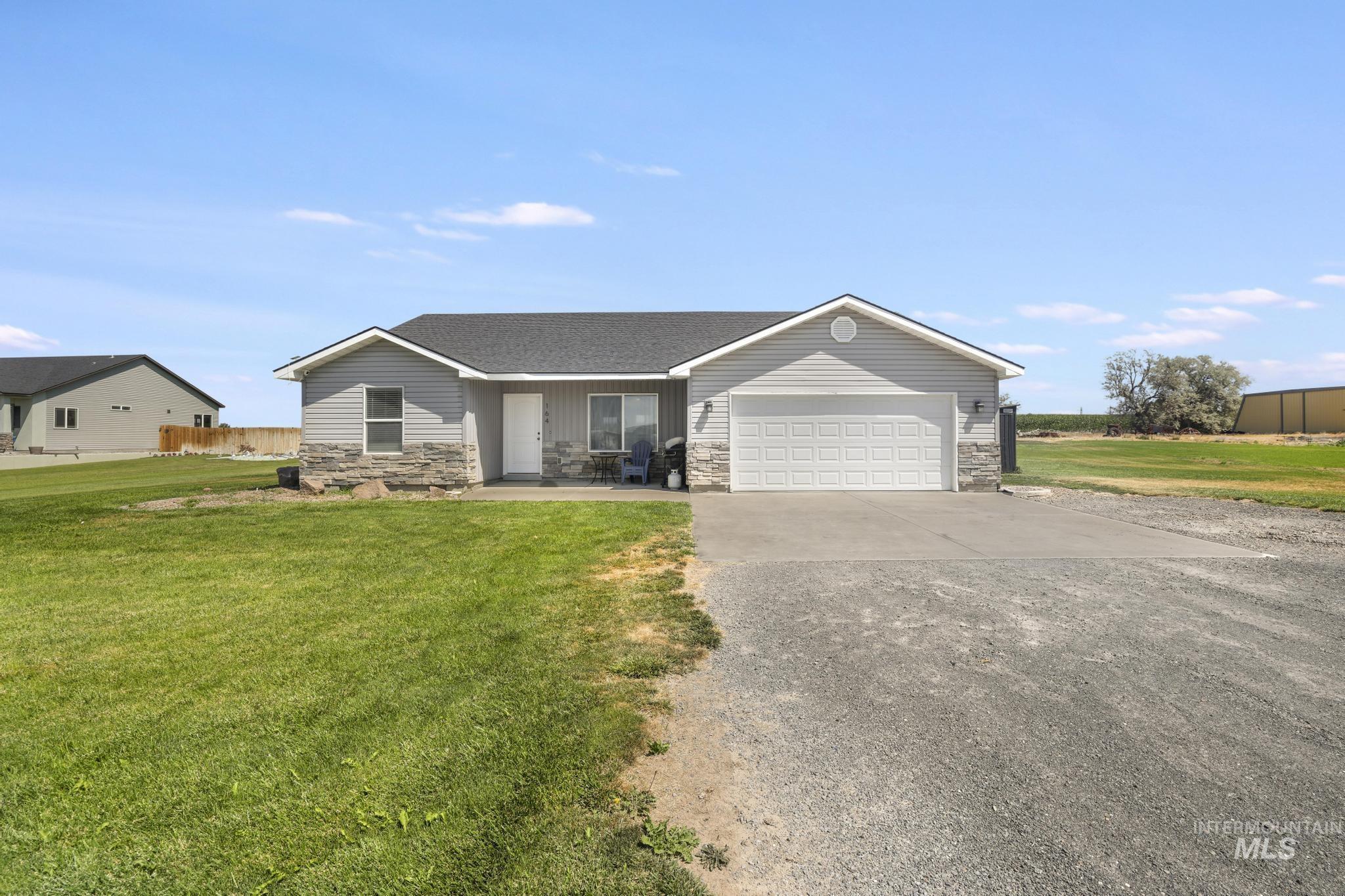 164 W 30 S, Jerome, Idaho 83338, 4 Bedrooms, 2 Bathrooms, Residential For Sale, Price $459,000, 98995466