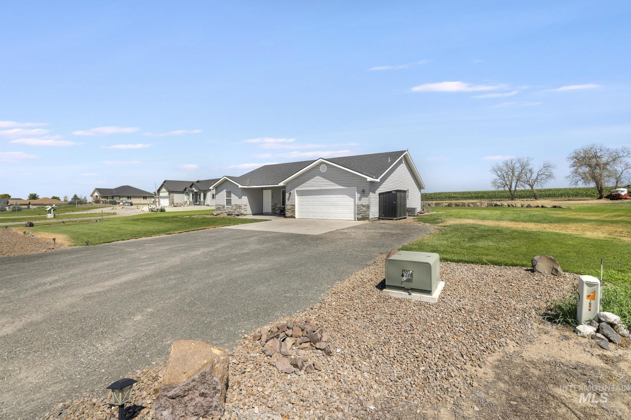 164 W 30 S, Jerome, Idaho 83338, 4 Bedrooms, 2 Bathrooms, Residential For Sale, Price $459,000, 98995466