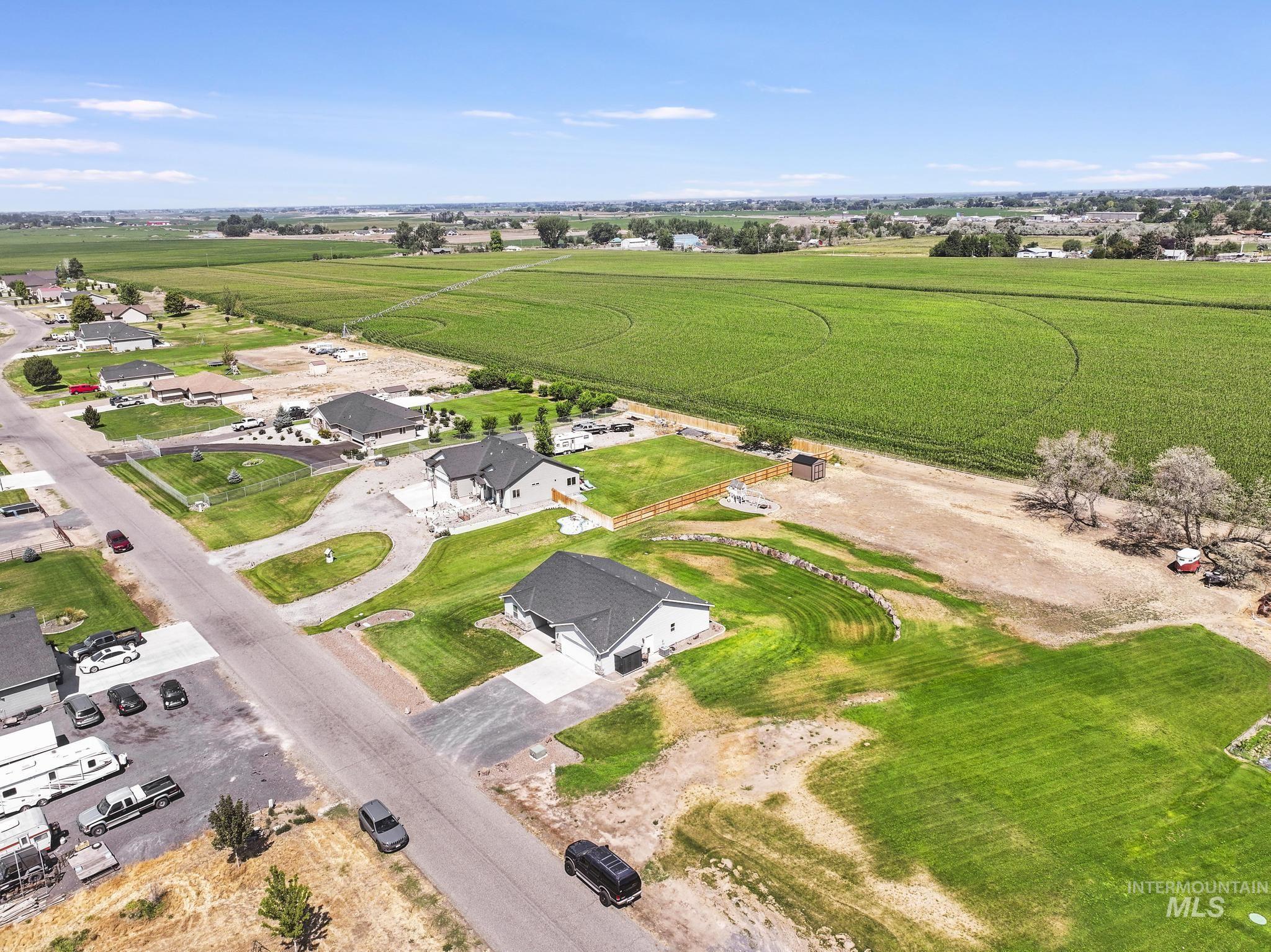 164 W 30 S, Jerome, Idaho 83338, 4 Bedrooms, 2 Bathrooms, Residential For Sale, Price $459,000, 98995466
