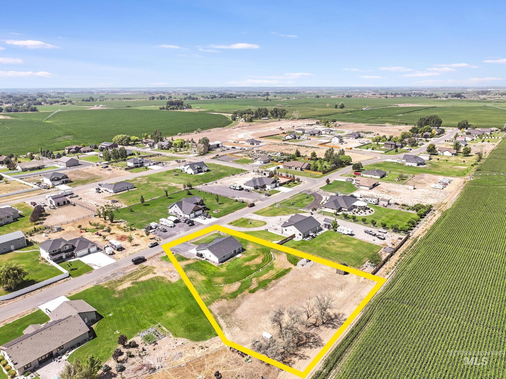 164 W 30 S, Jerome, Idaho 83338, 4 Bedrooms, 2 Bathrooms, Residential For Sale, Price $459,000, 98995466