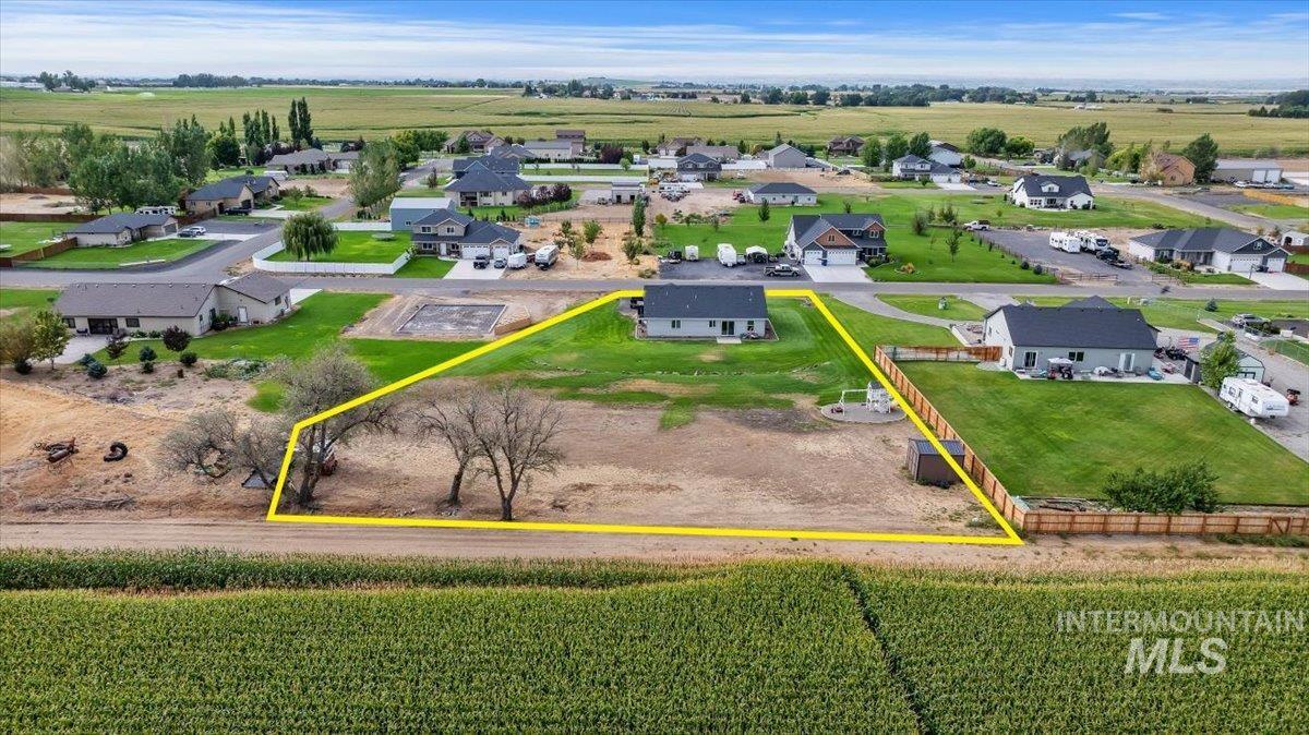 164 W 30 S, Jerome, Idaho 83338, 4 Bedrooms, 2 Bathrooms, Residential For Sale, Price $449,000,MLS 98995466