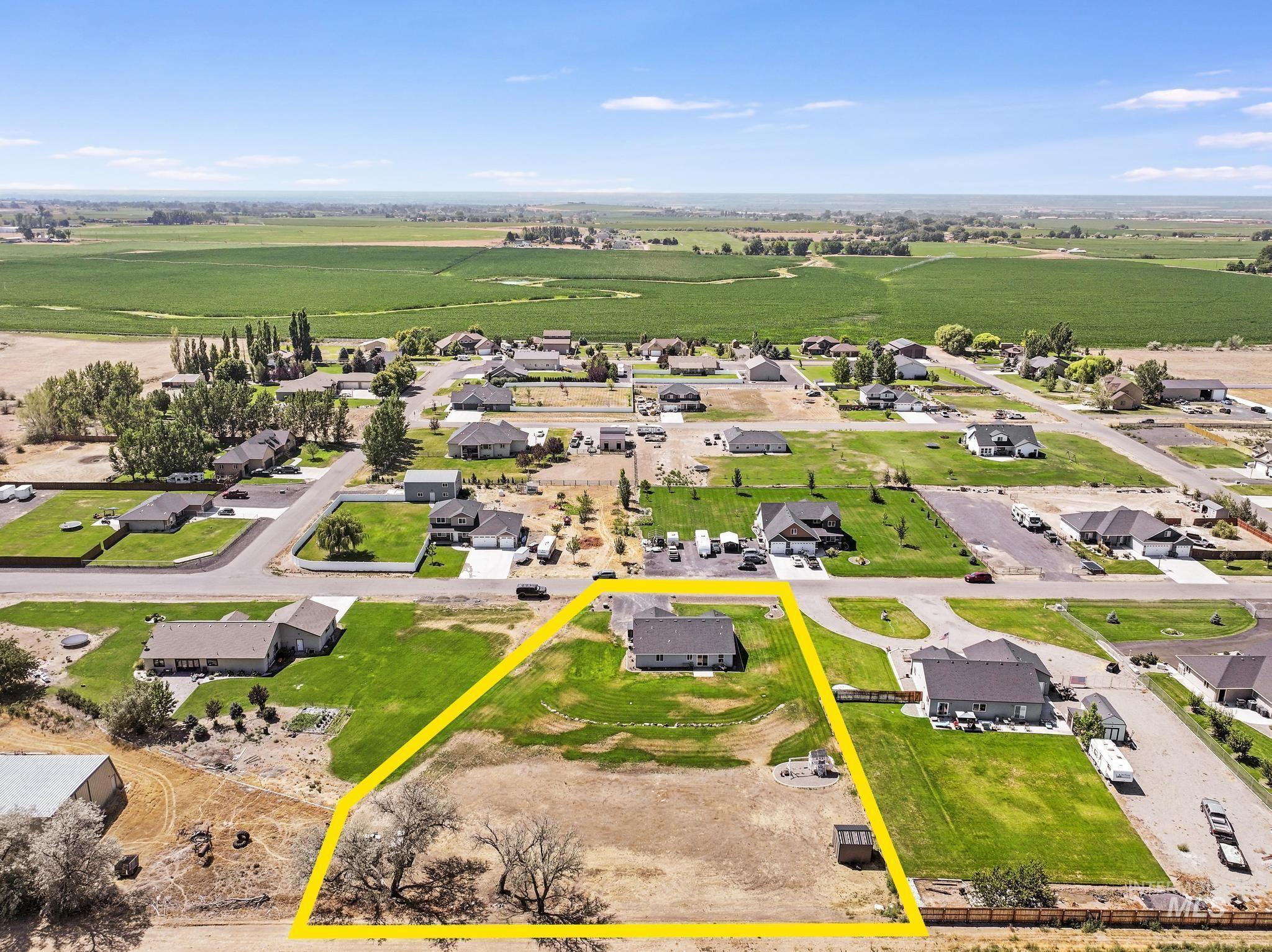 164 W 30 S, Jerome, Idaho 83338, 4 Bedrooms, 2 Bathrooms, Residential For Sale, Price $459,000, 98995466