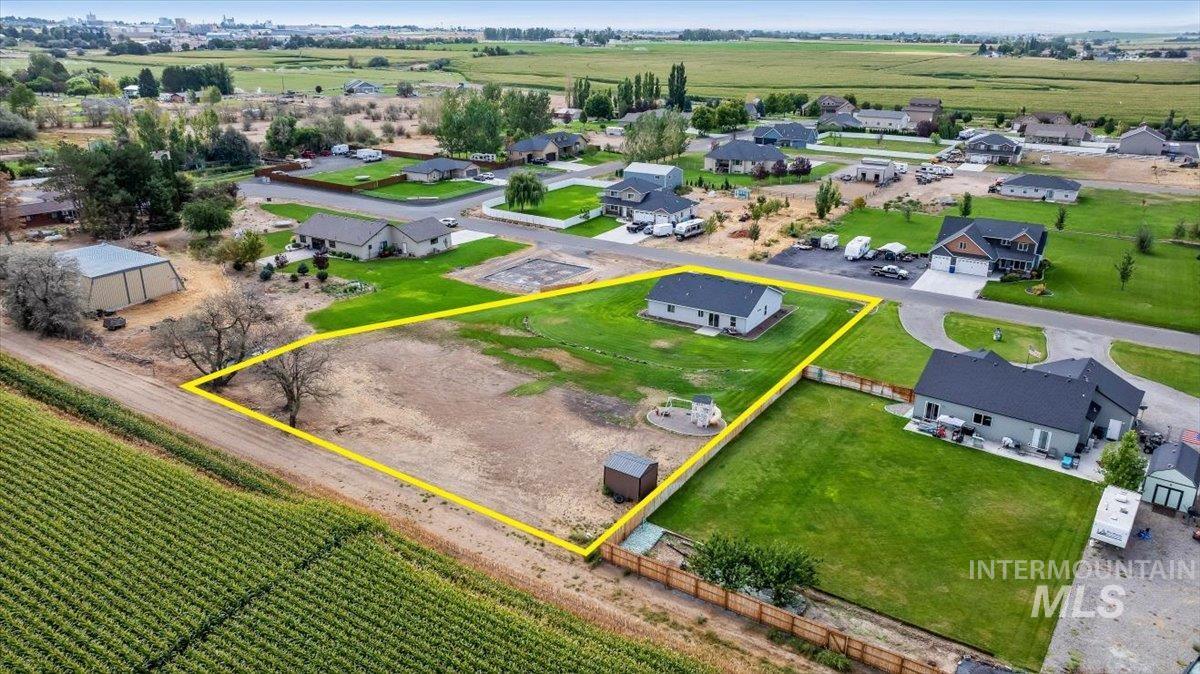 164 W 30 S, Jerome, Idaho 83338, 4 Bedrooms, 2 Bathrooms, Residential For Sale, Price $449,000,MLS 98995466