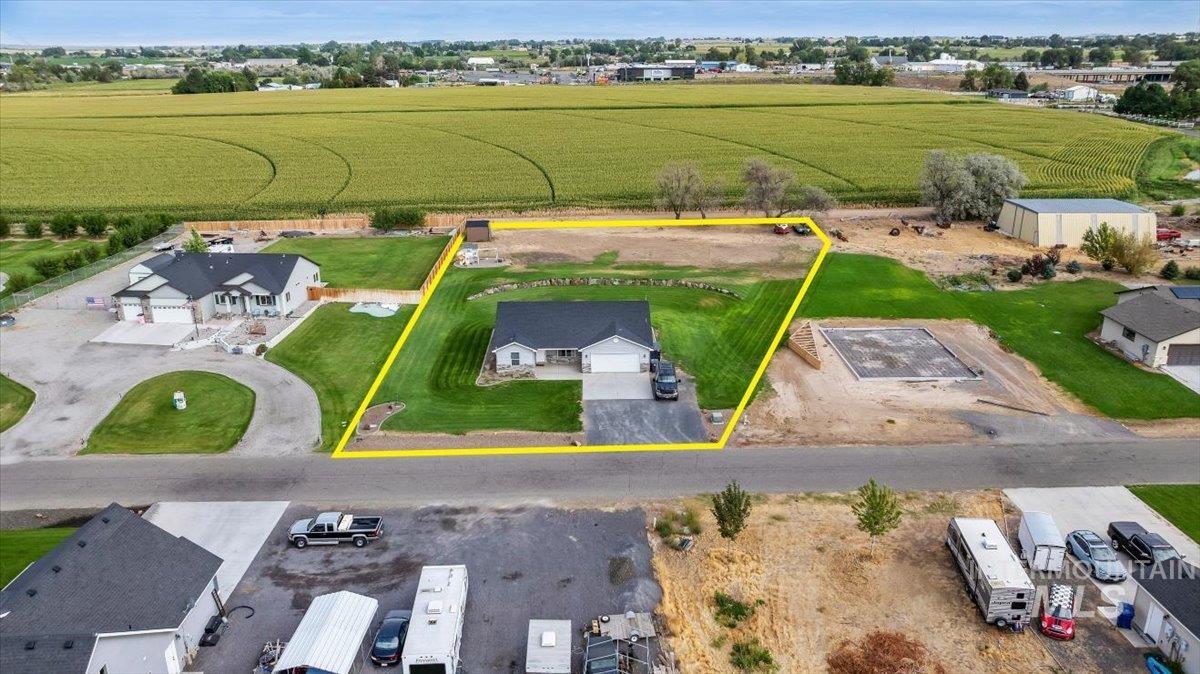 164 W 30 S, Jerome, Idaho 83338, 4 Bedrooms, 2 Bathrooms, Residential For Sale, Price $449,000,MLS 98995466