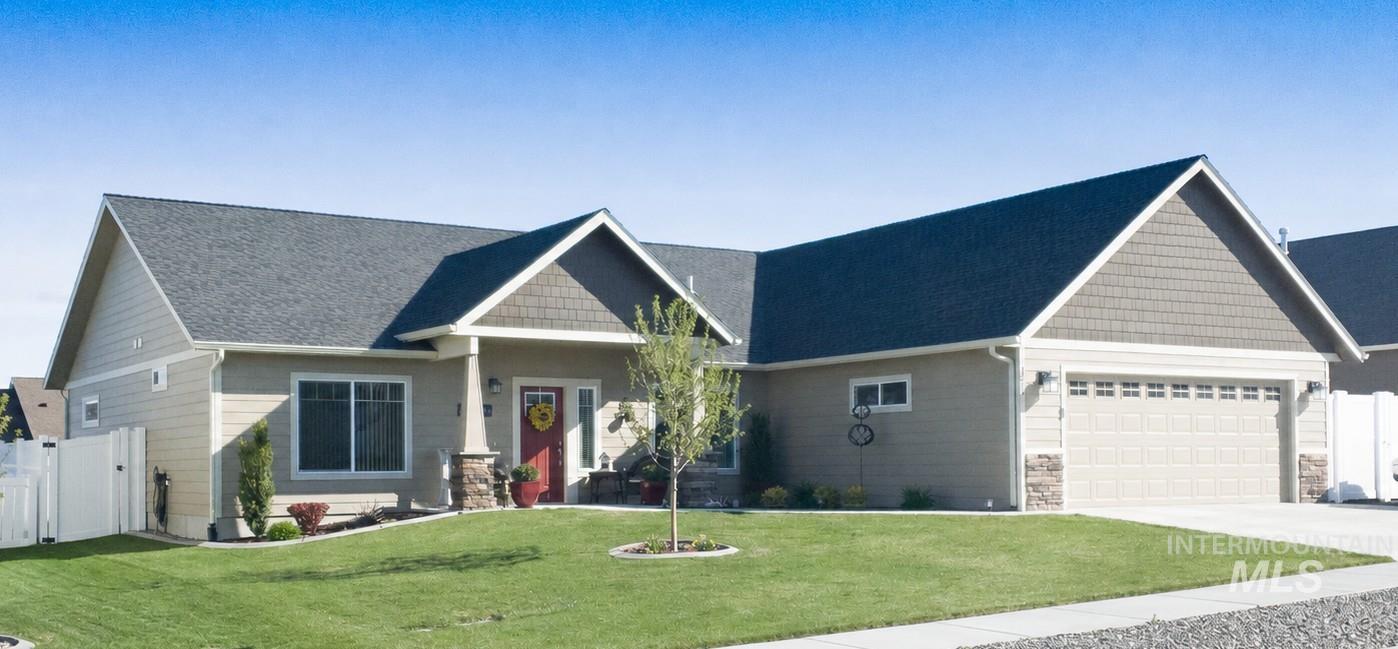 Residential For Sale